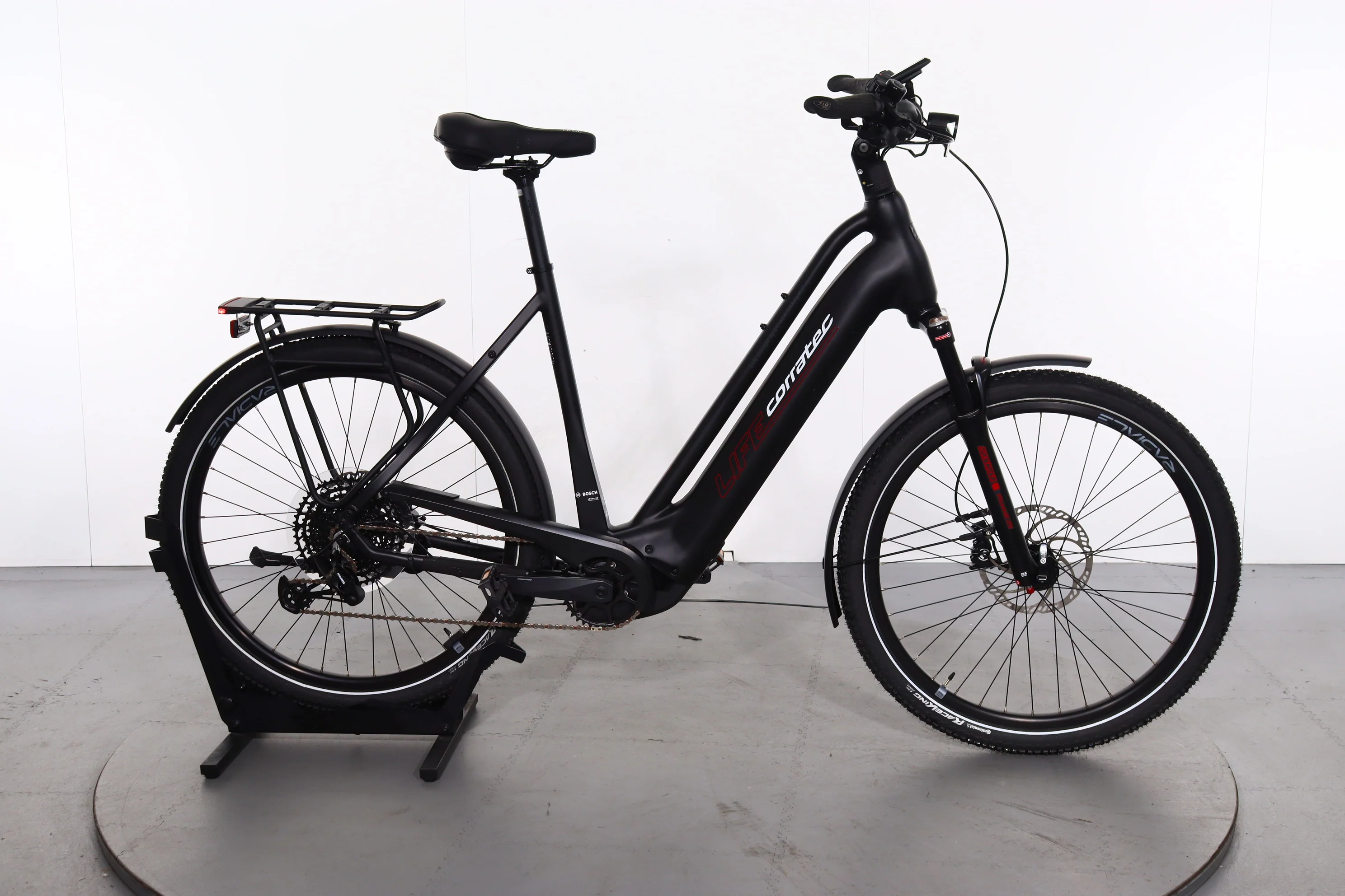 Corratec Life CX6 12S