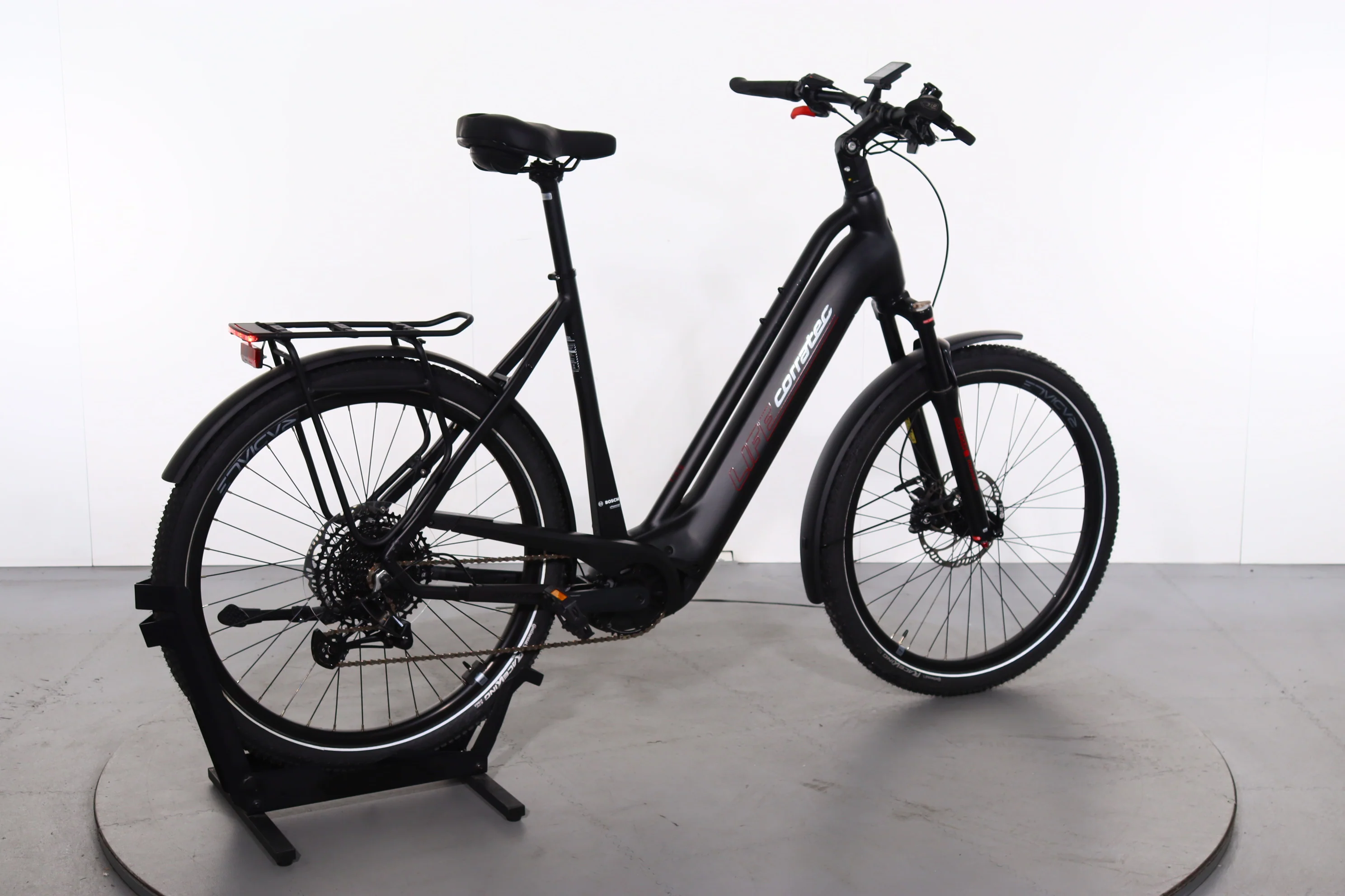 Corratec Life CX6 12S - Image 5