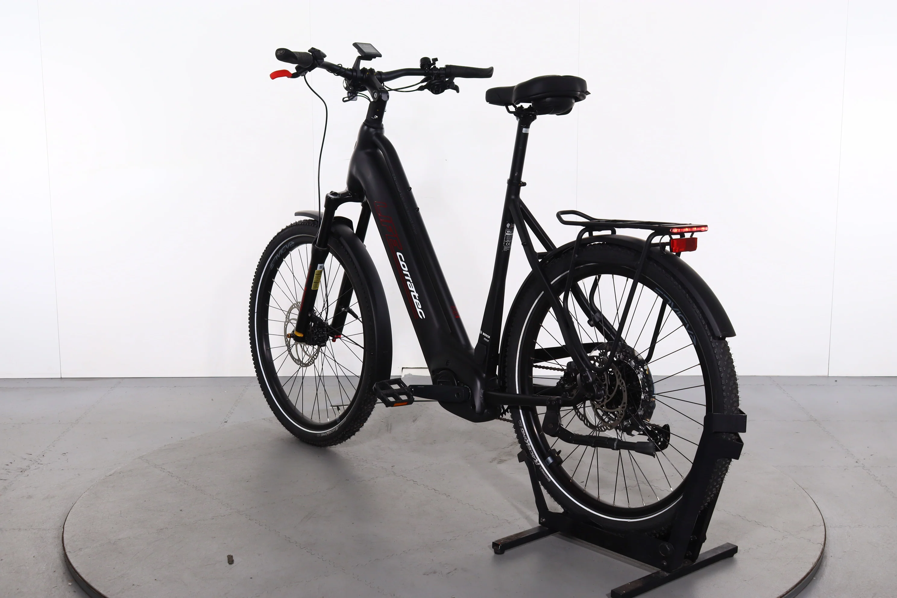 Corratec Life CX6 12S - Image 6