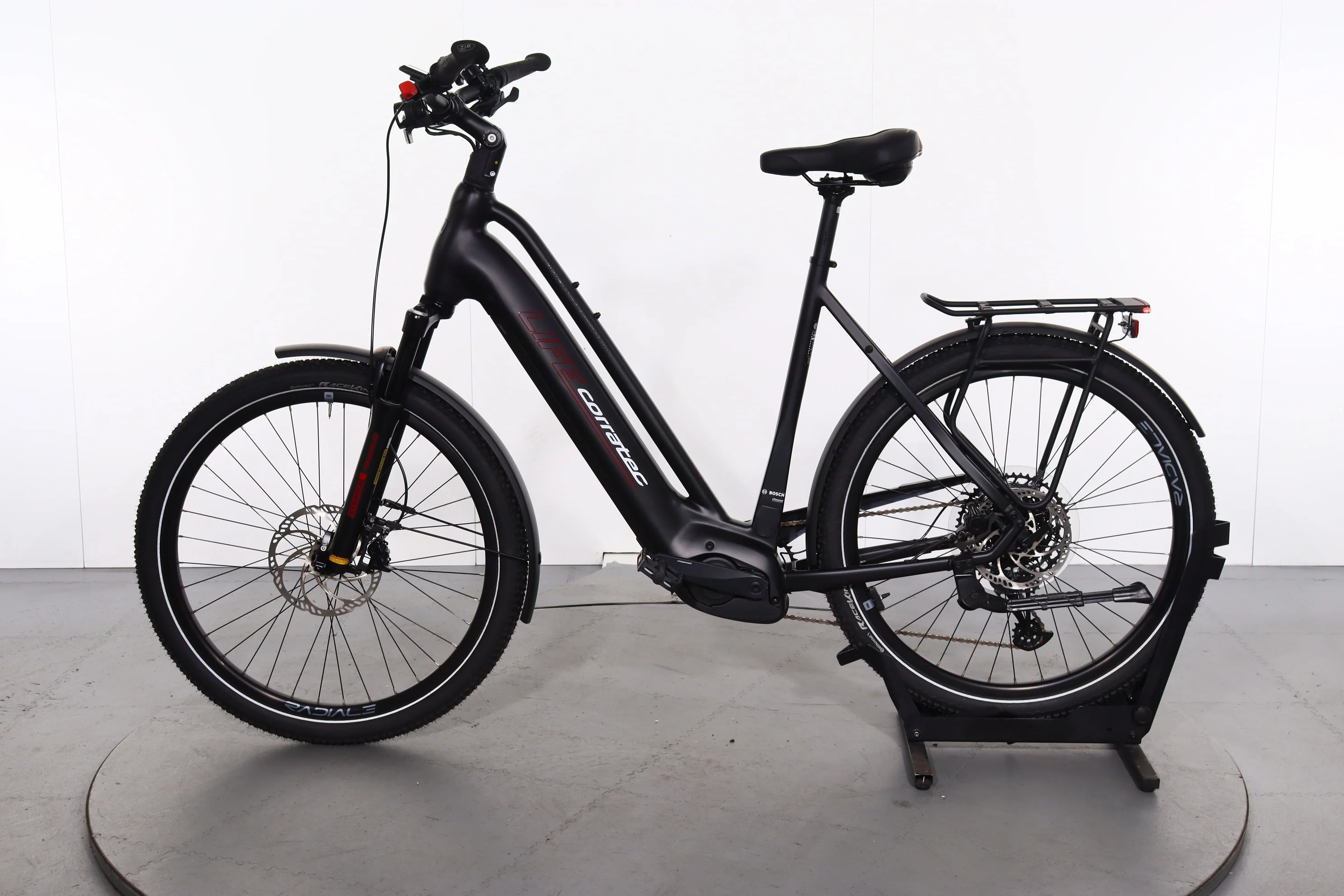 Corratec Life CX6 12S - Image 5
