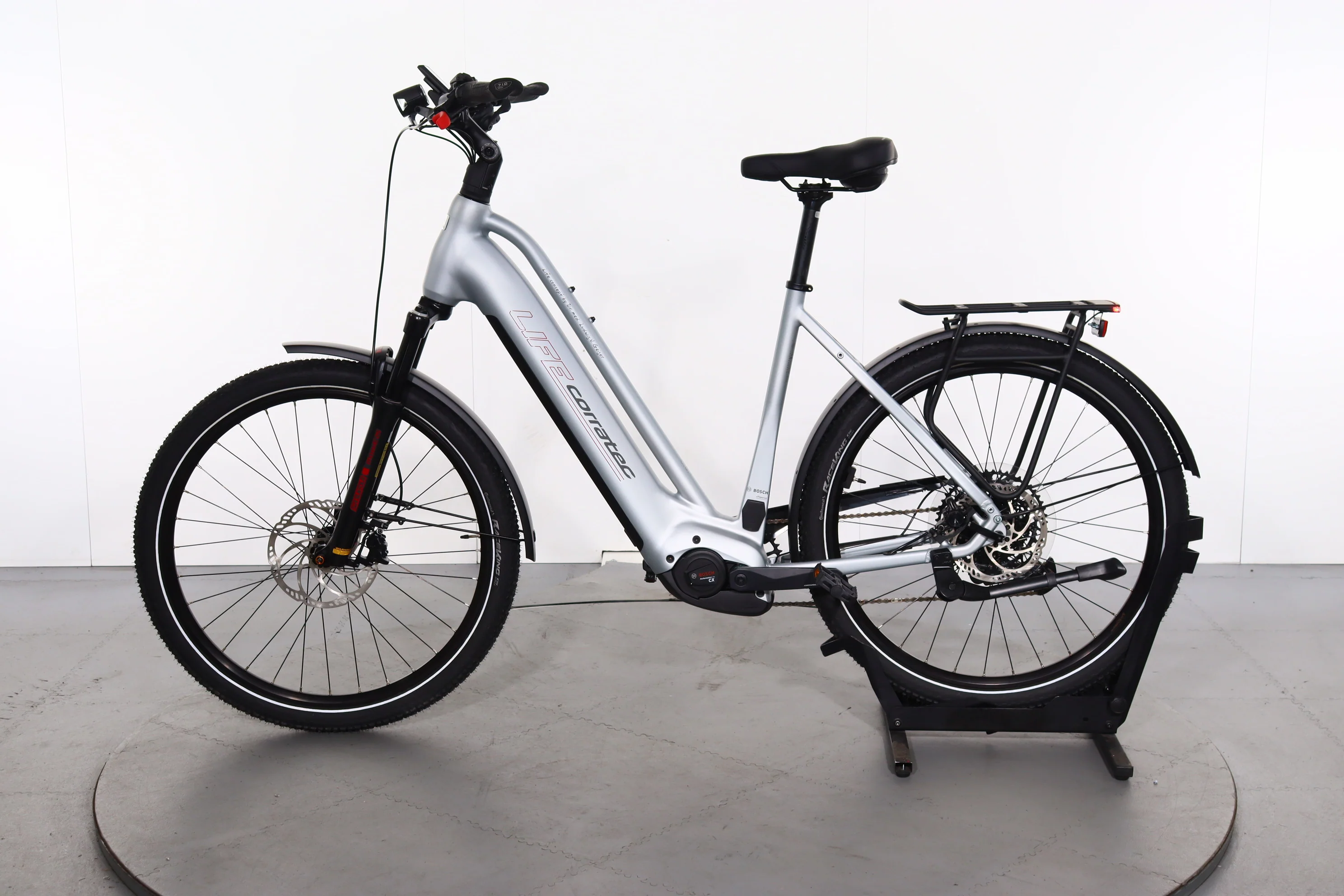 Corratec Life CX6 12S - Image 4