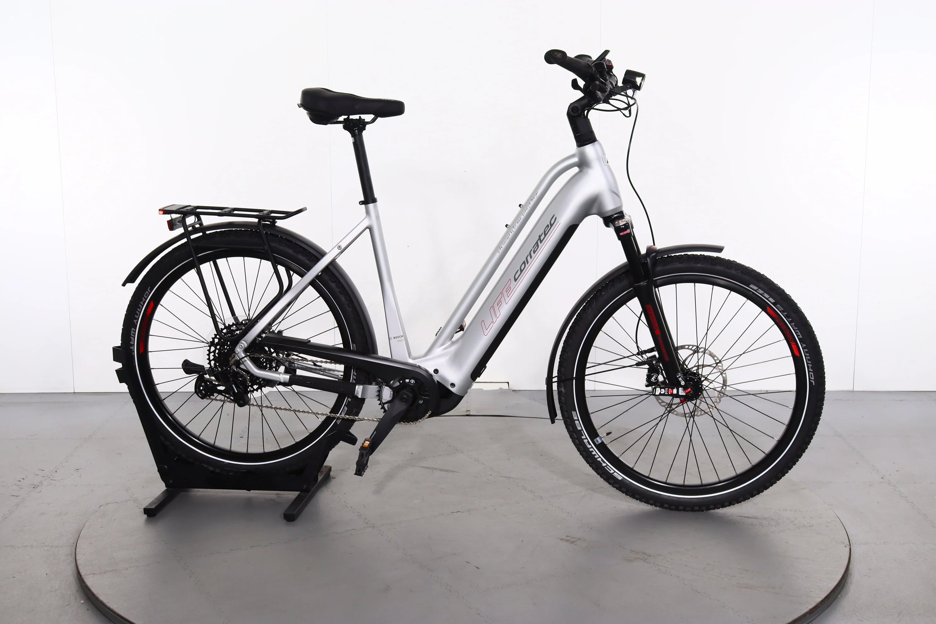 Corratec Life CX6 12S