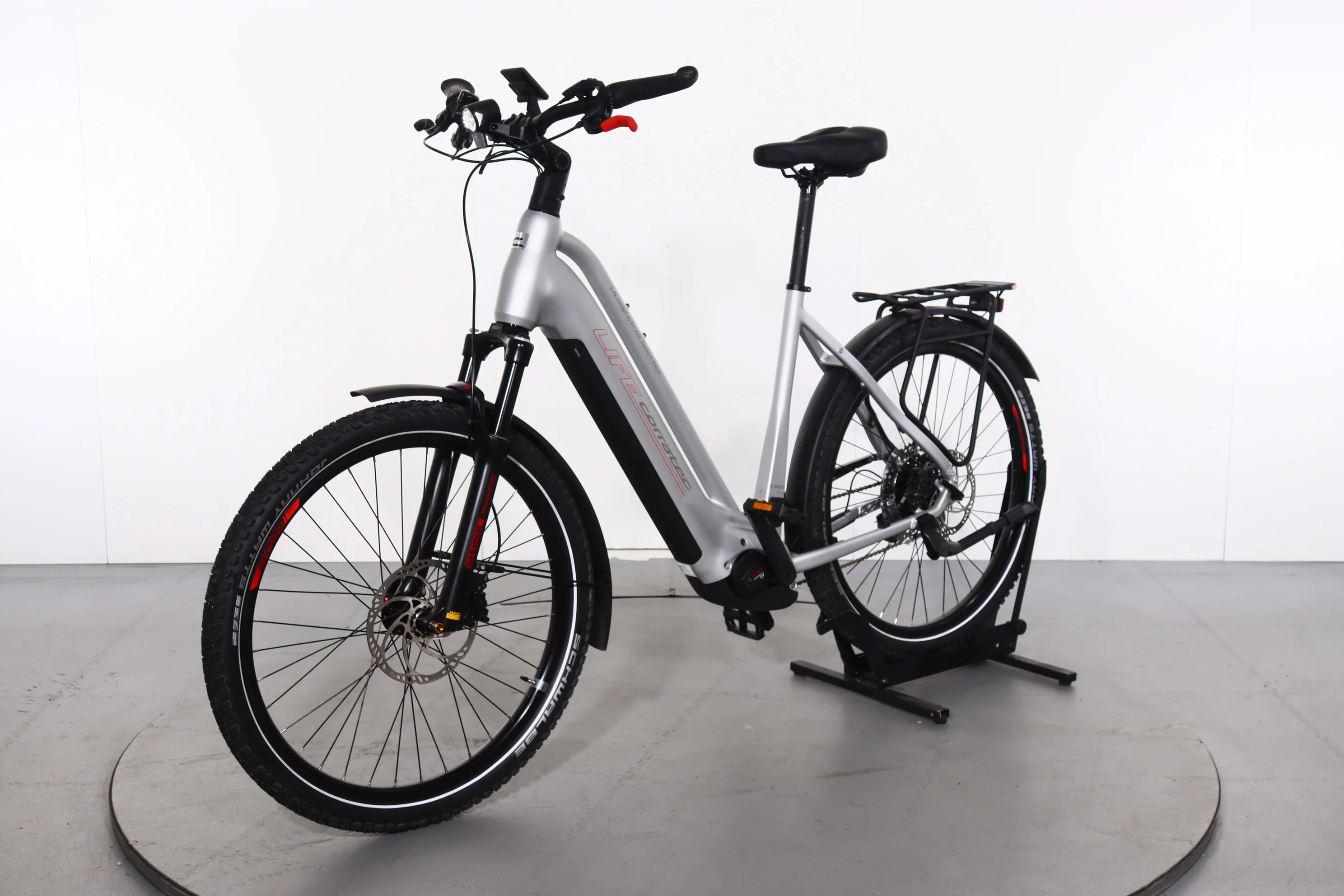 Corratec Life CX6 12S - Image 3