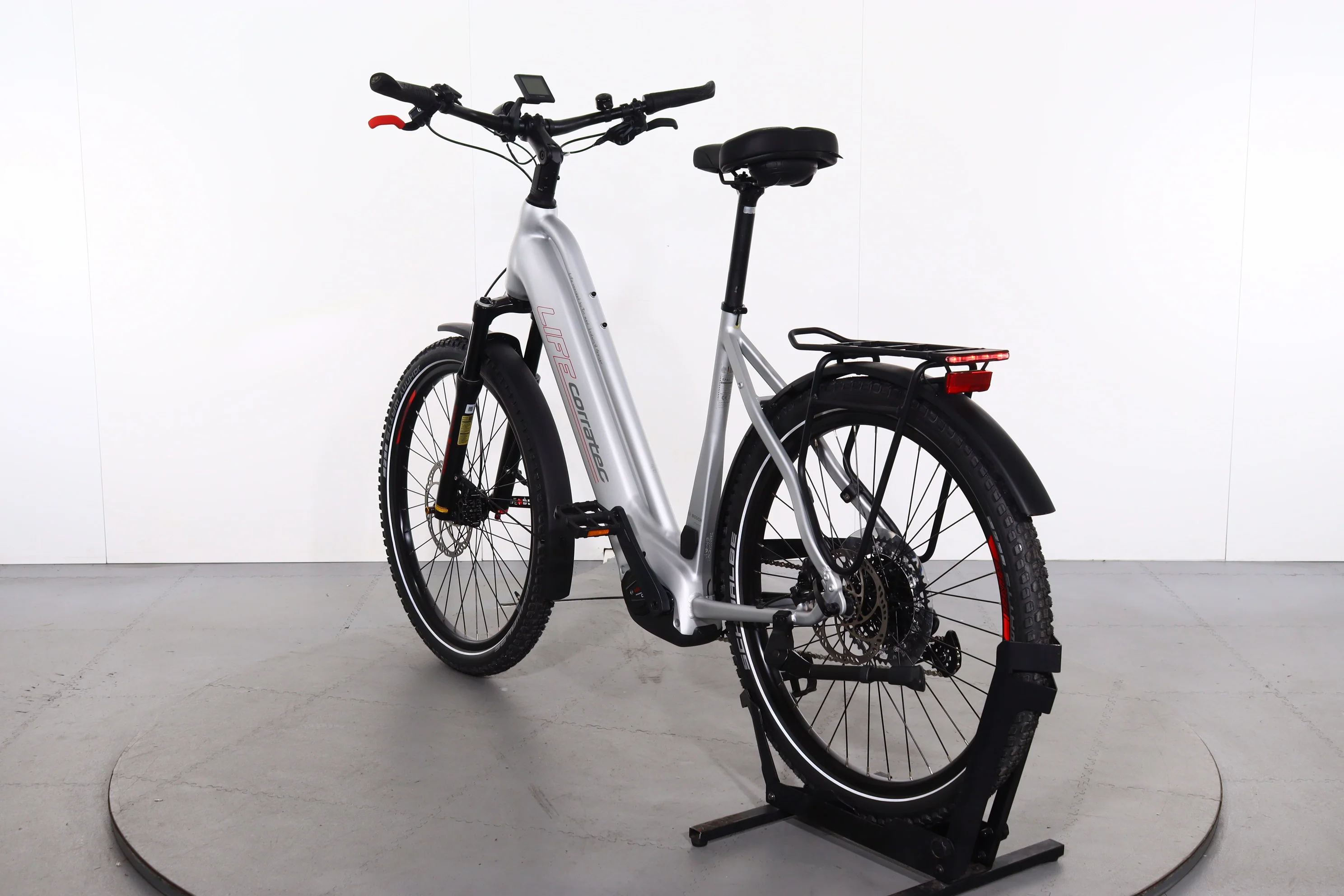 Corratec Life CX6 12S - Image 5