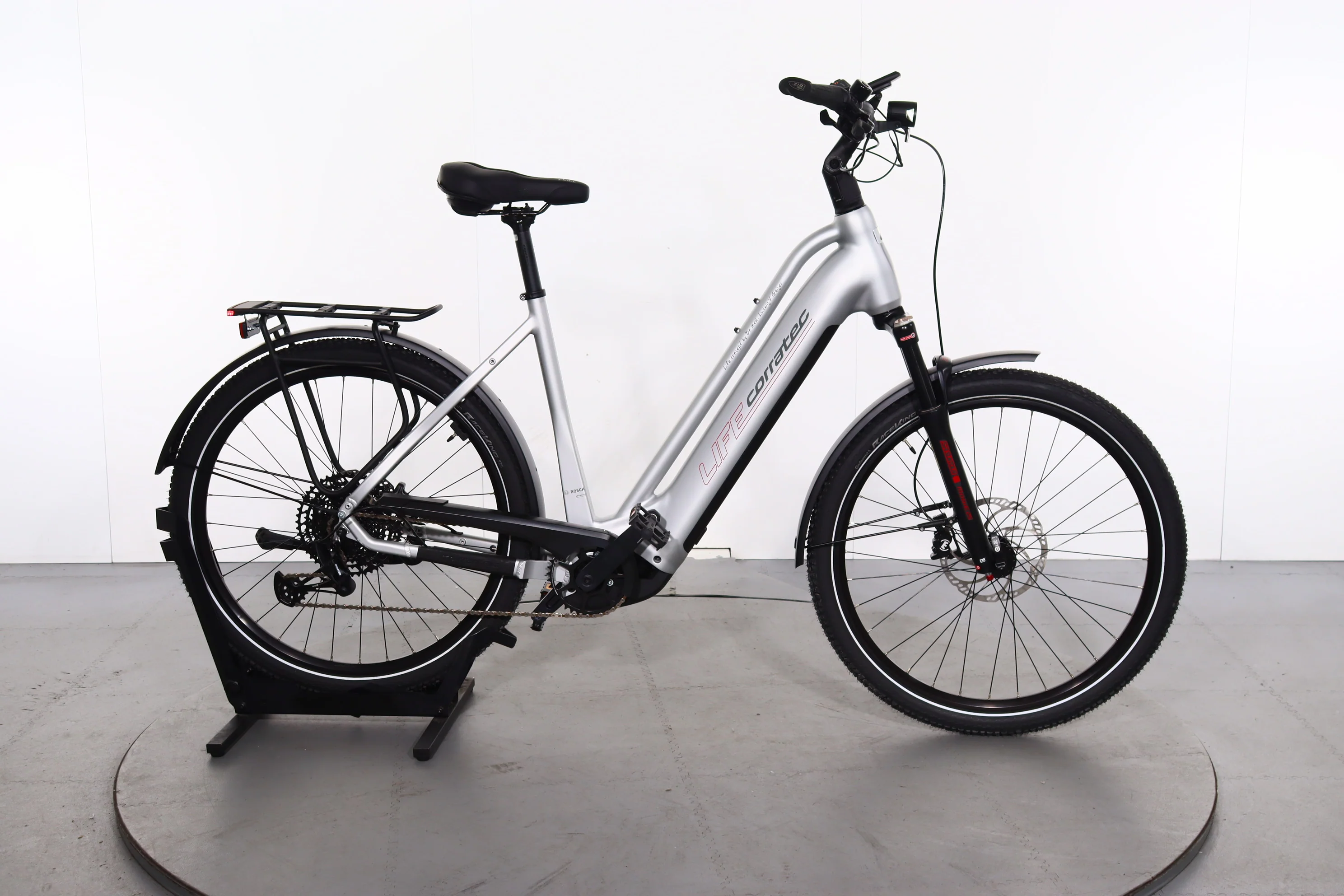 Corratec Life CX6 12S