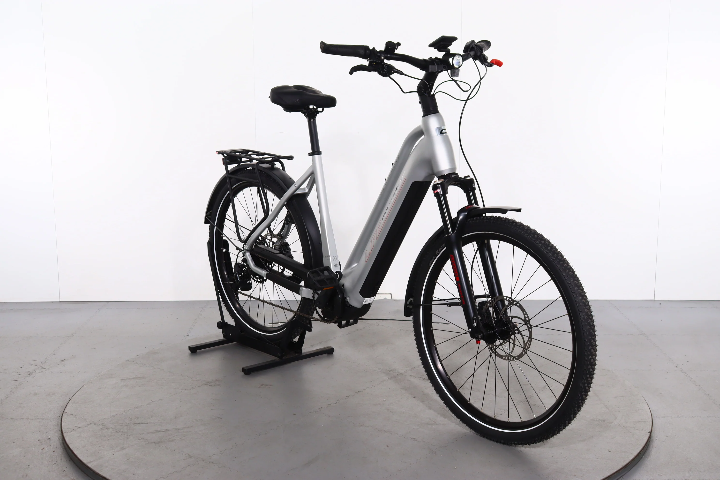 Corratec Life CX6 12S - Image 2