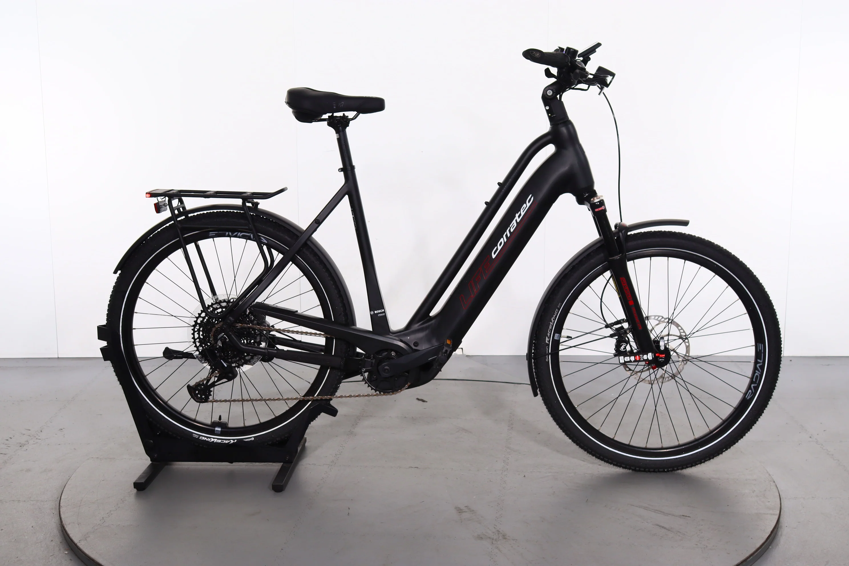 Corratec Life CX6 12S