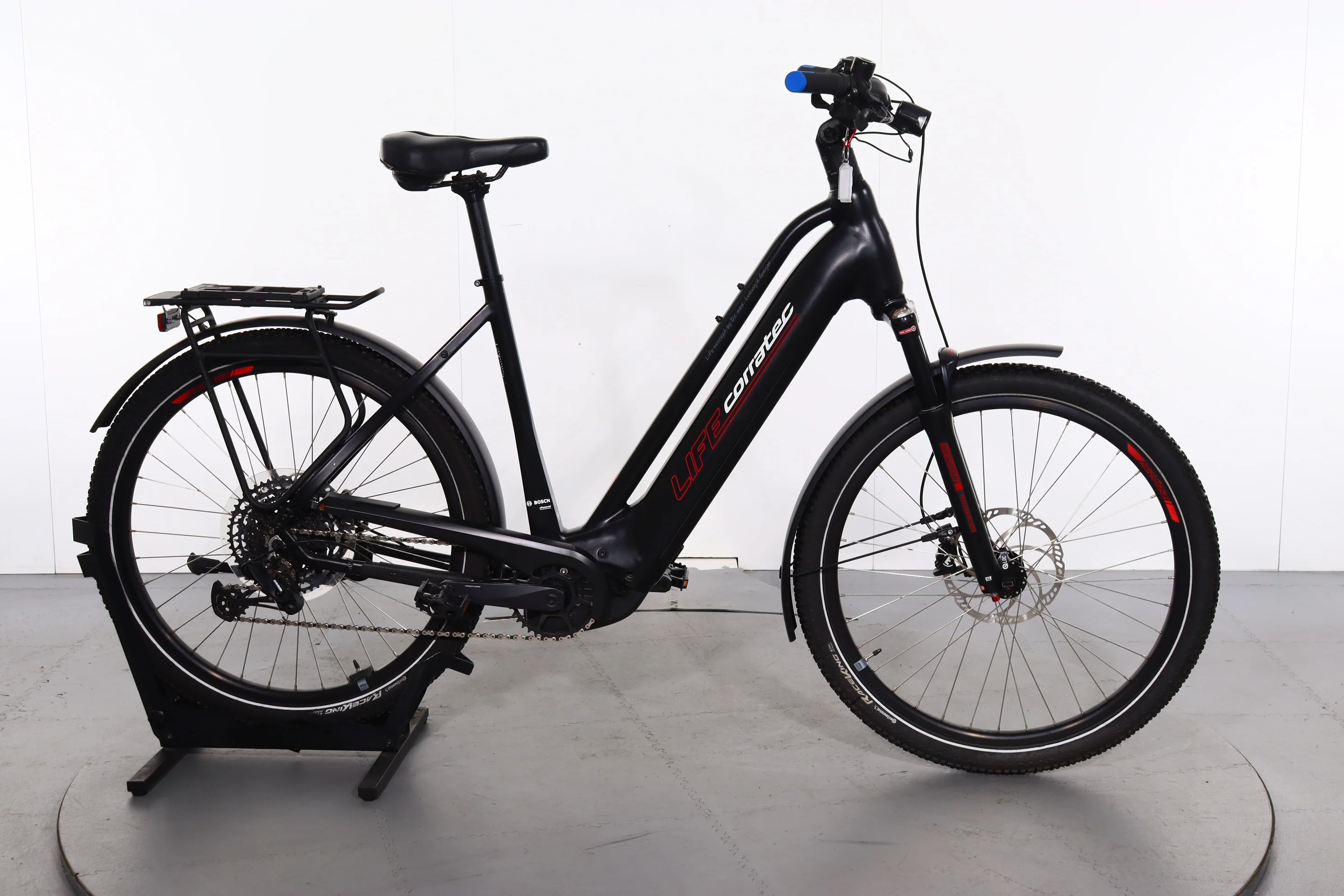 Corratec Life CX6 12S