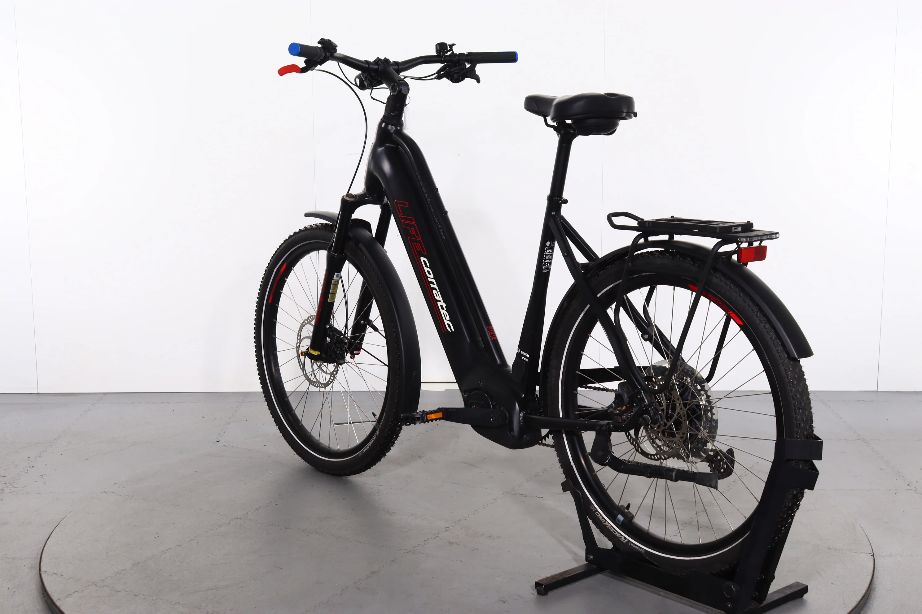 Corratec Life CX6 12S - Image 6