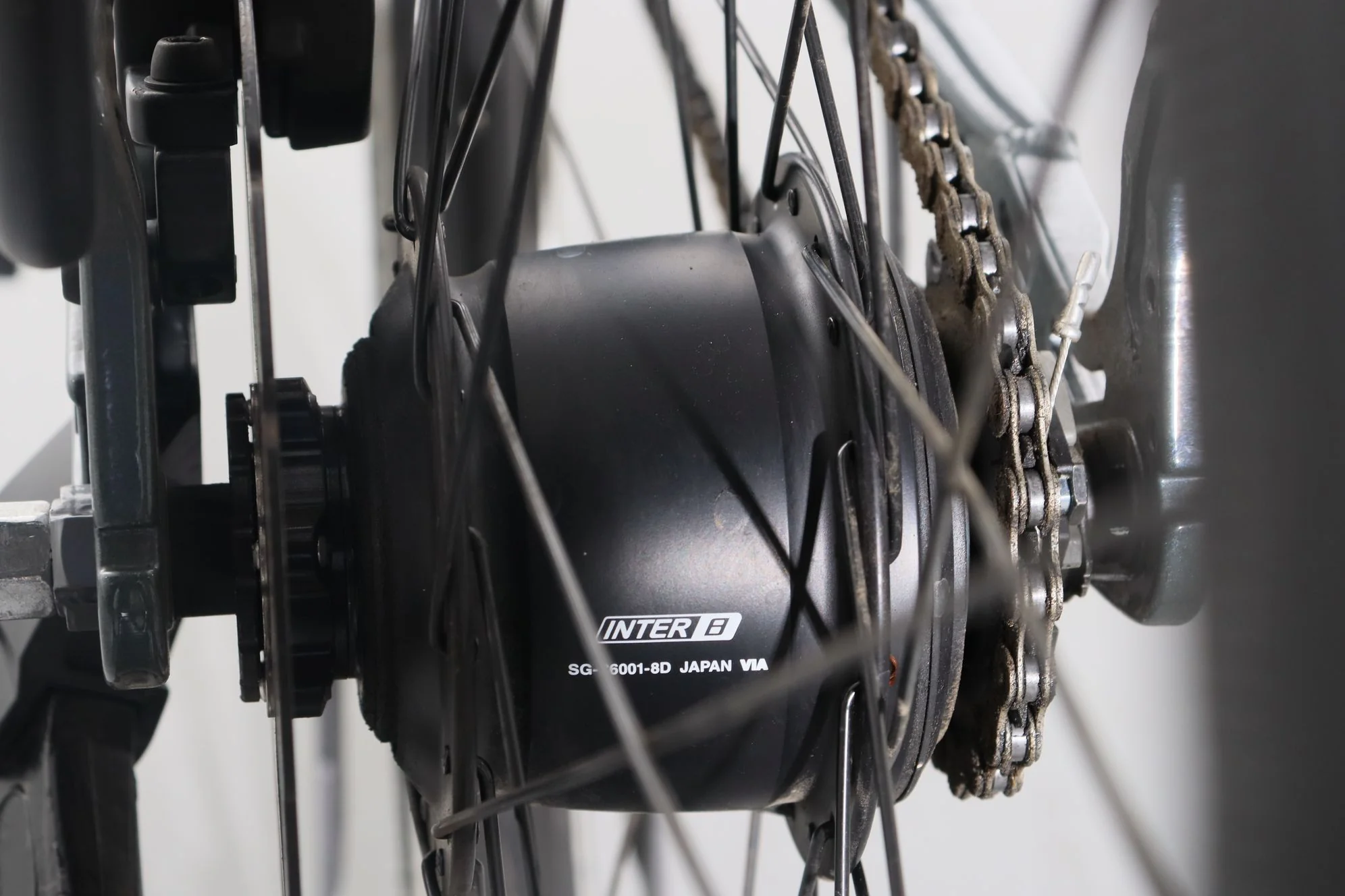 Corratec Life CX6 - Image 11