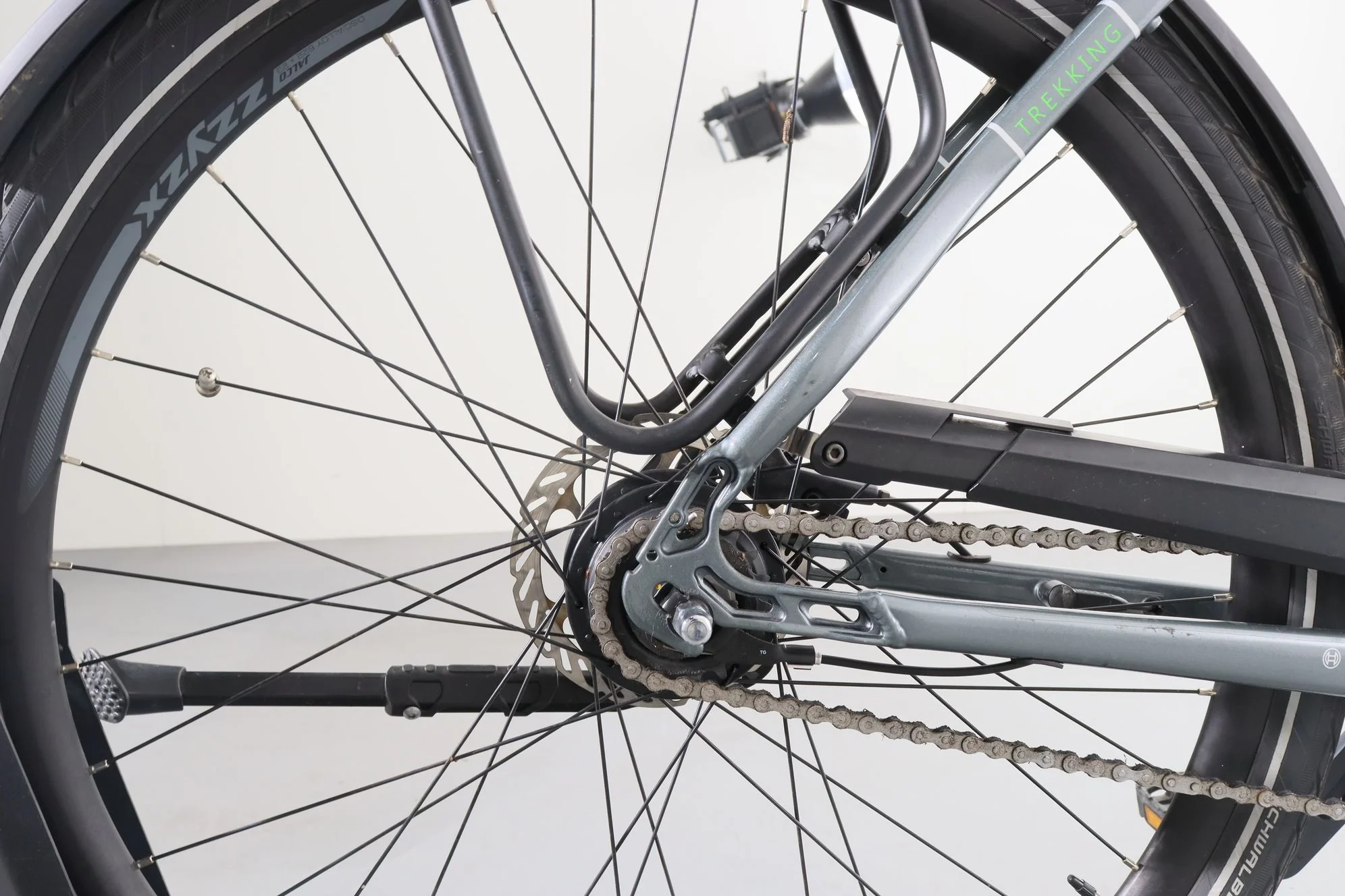 Corratec Life CX6 - Image 12