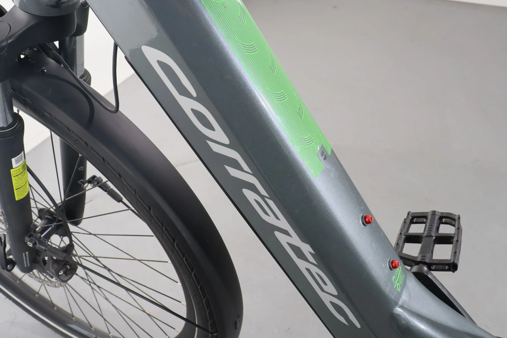 Corratec Life CX6 - Image 8