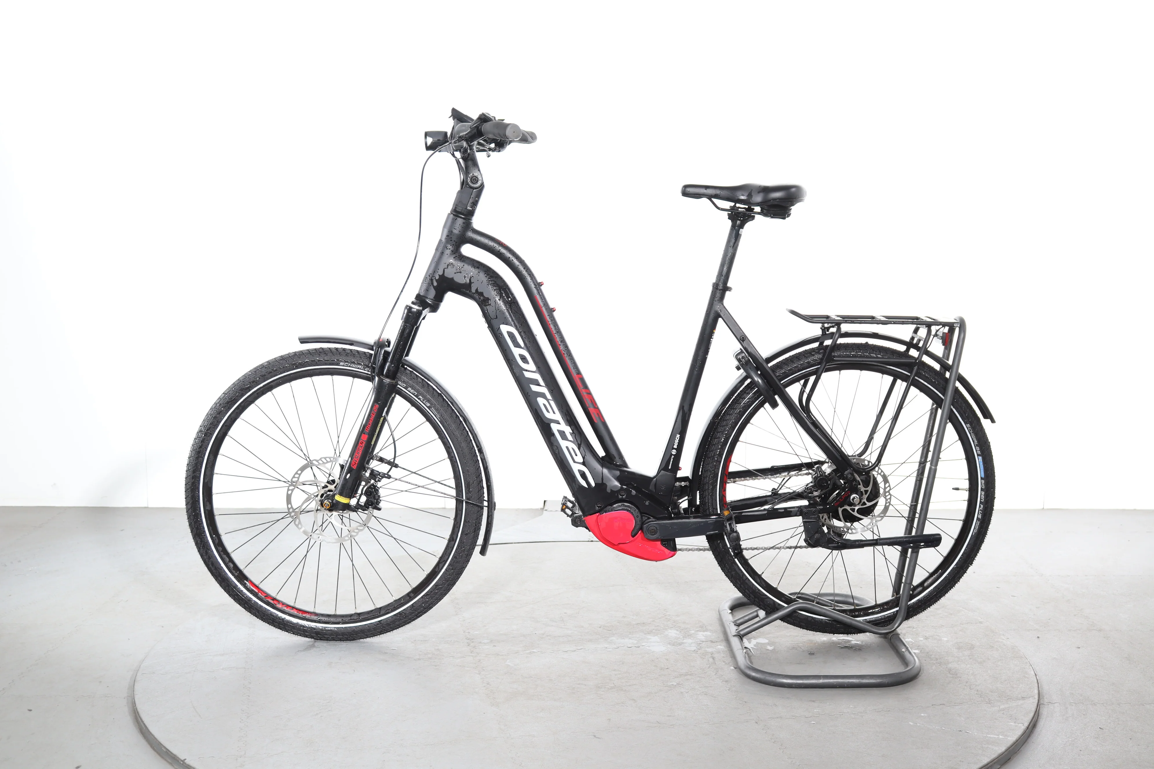 Corratec Life CX6 - Image 4