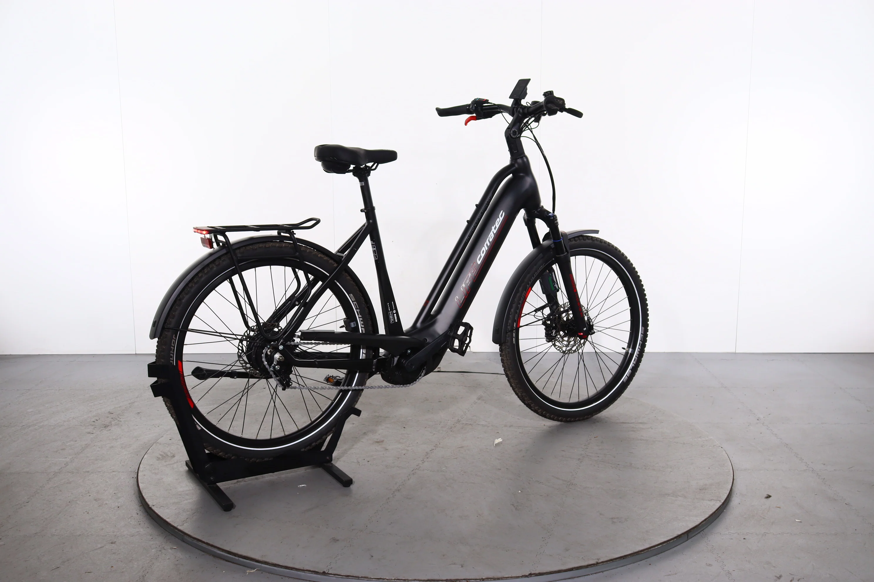 Corratec Life CX7 12S Connect ABS e - Image 2
