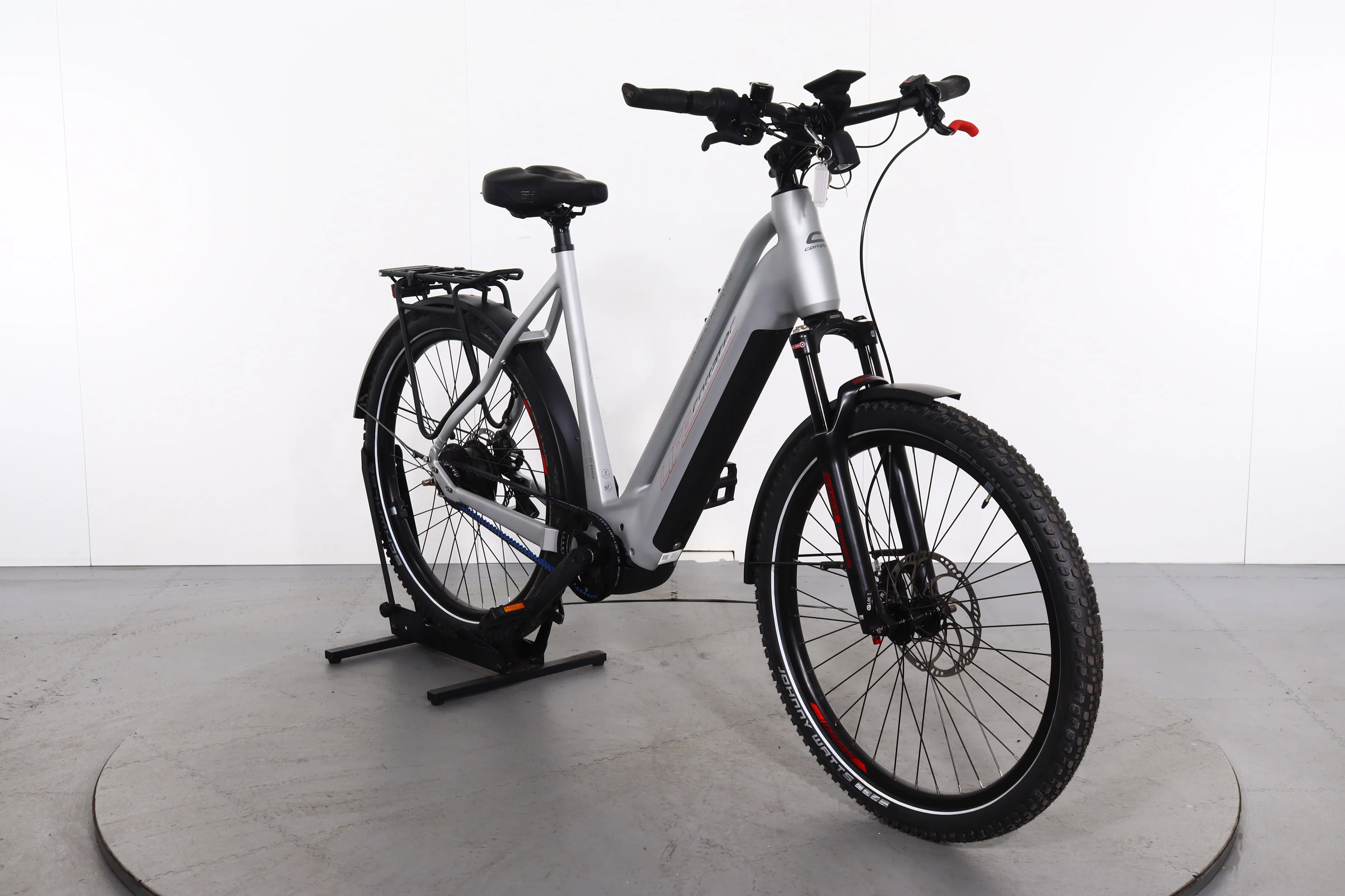 Corratec Life CX7 Belt - Image 2