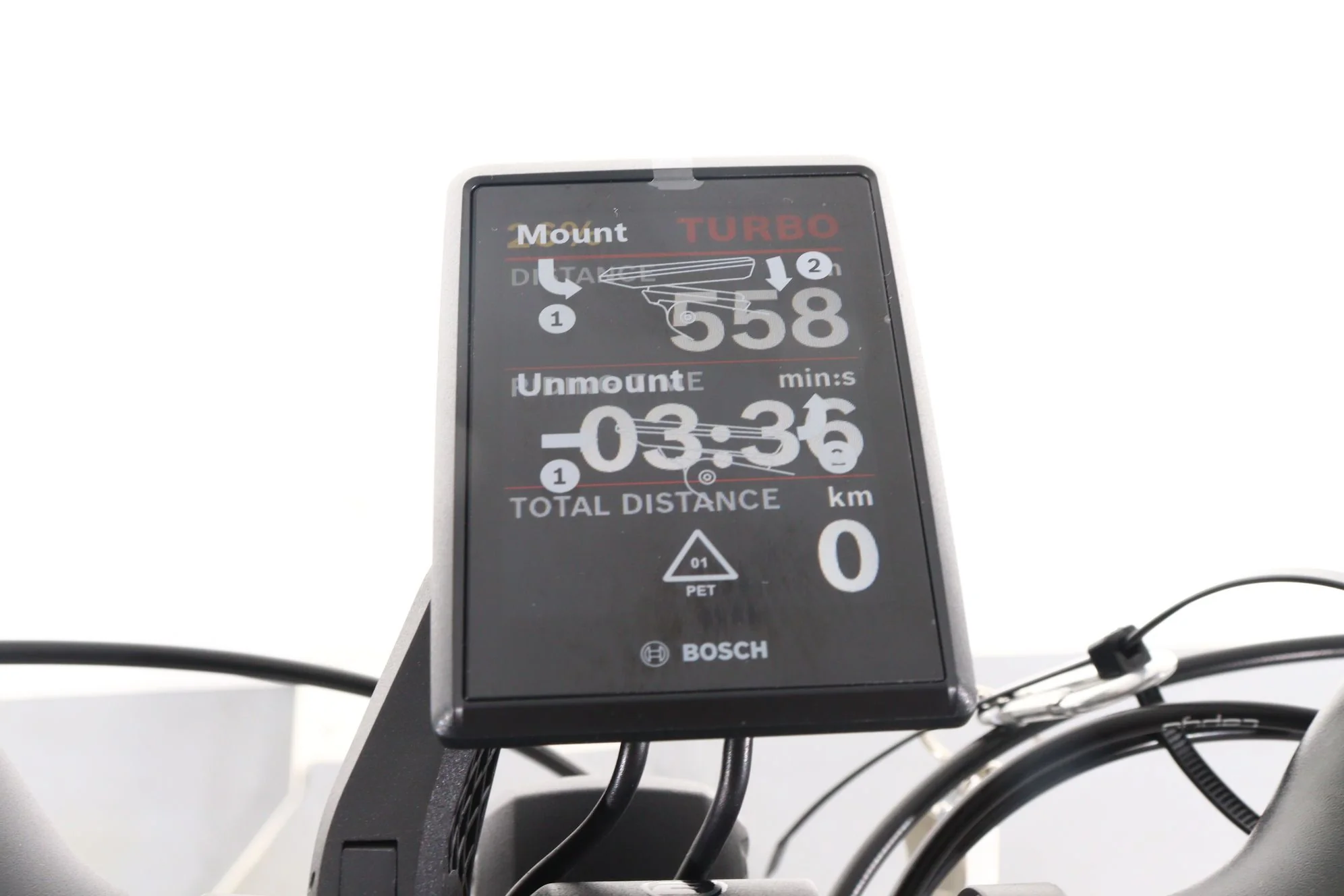 Corratec Life CX7 Belt - Image 8