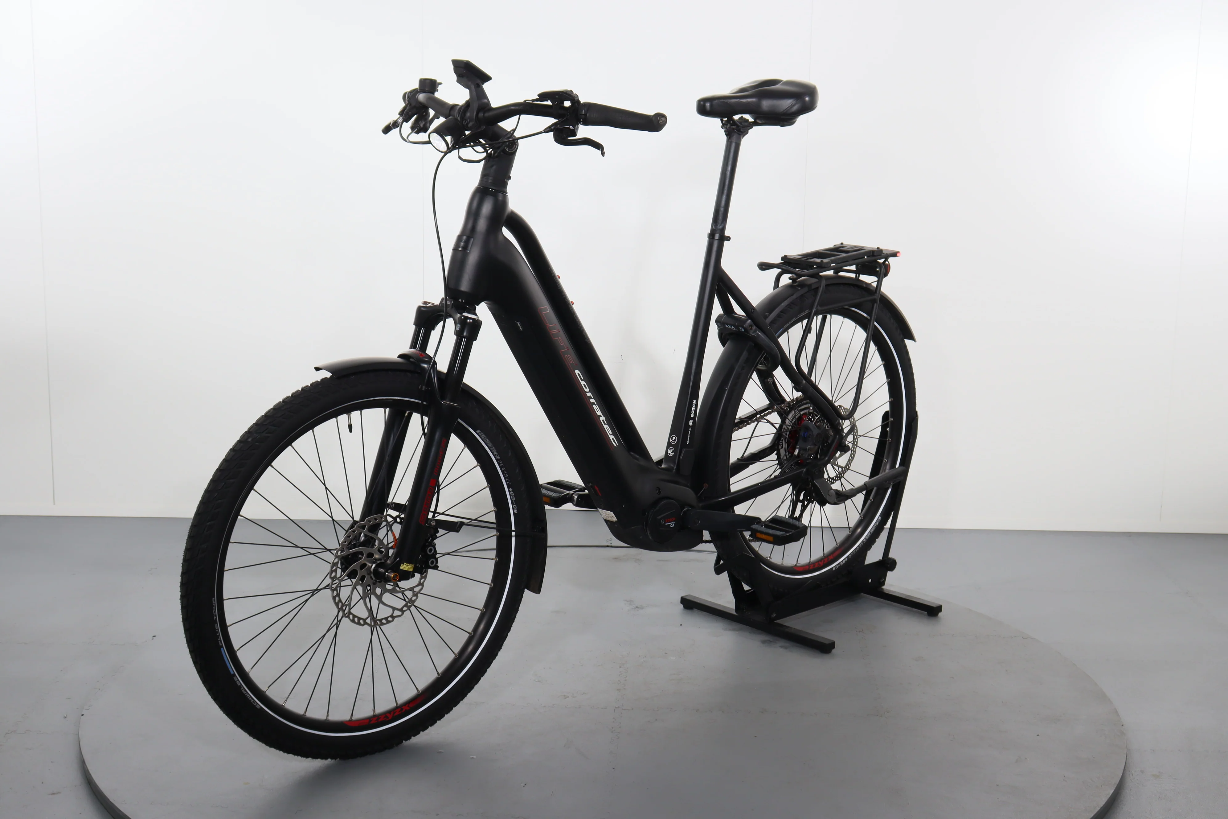 Corratec Life CX7 - Image 3
