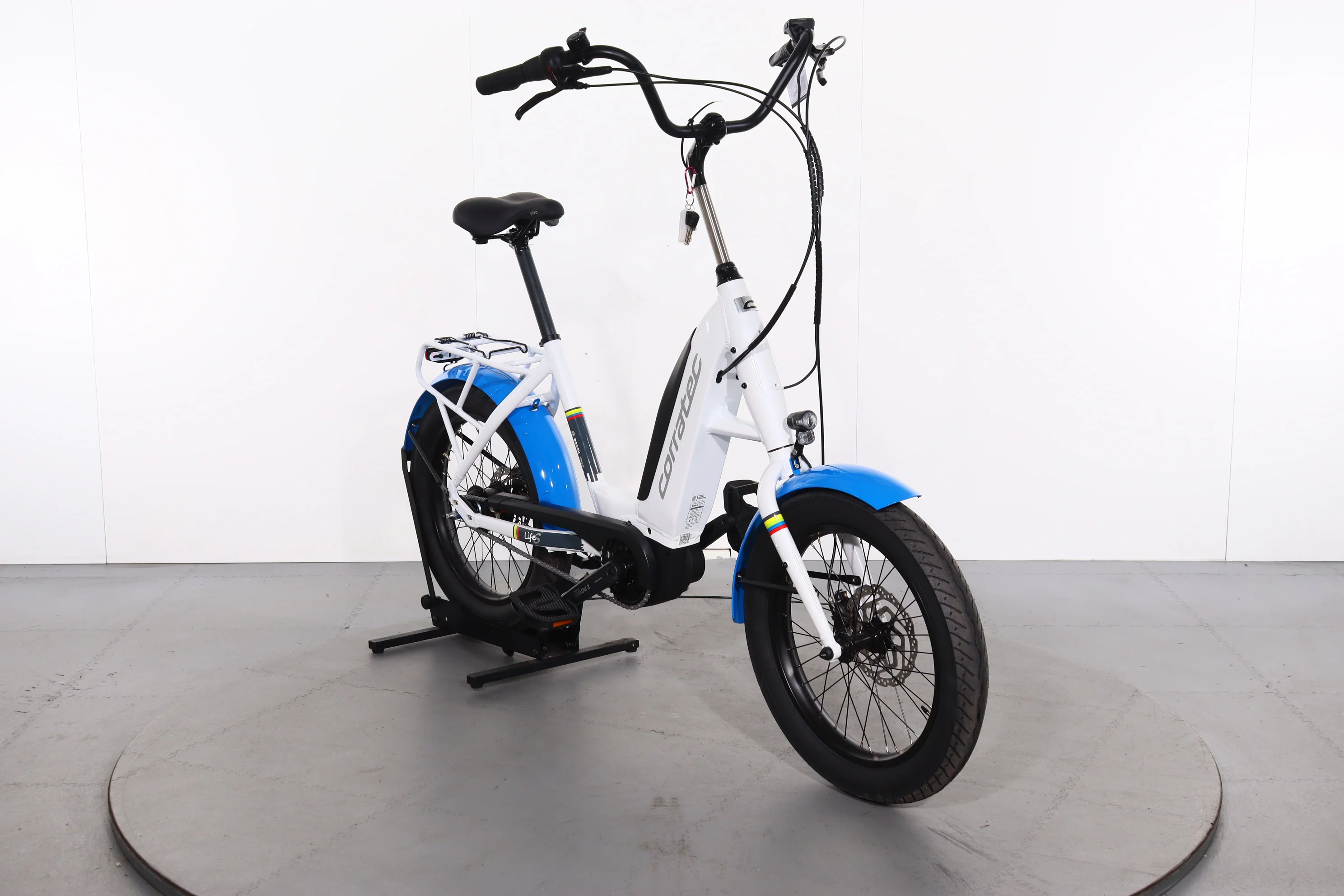 Corratec Life S AP5 - Image 2