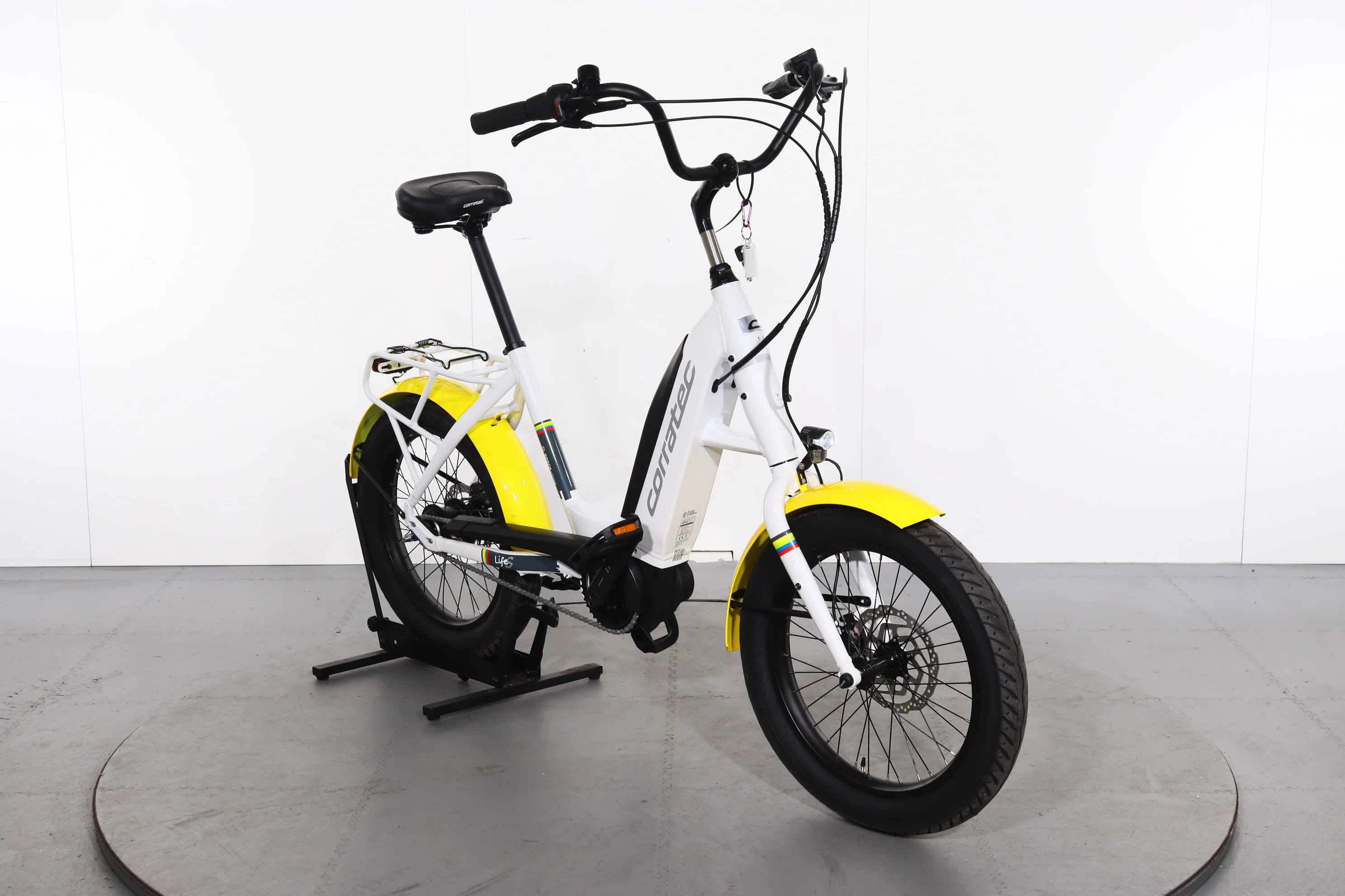 Corratec Life S AP5 - Image 2