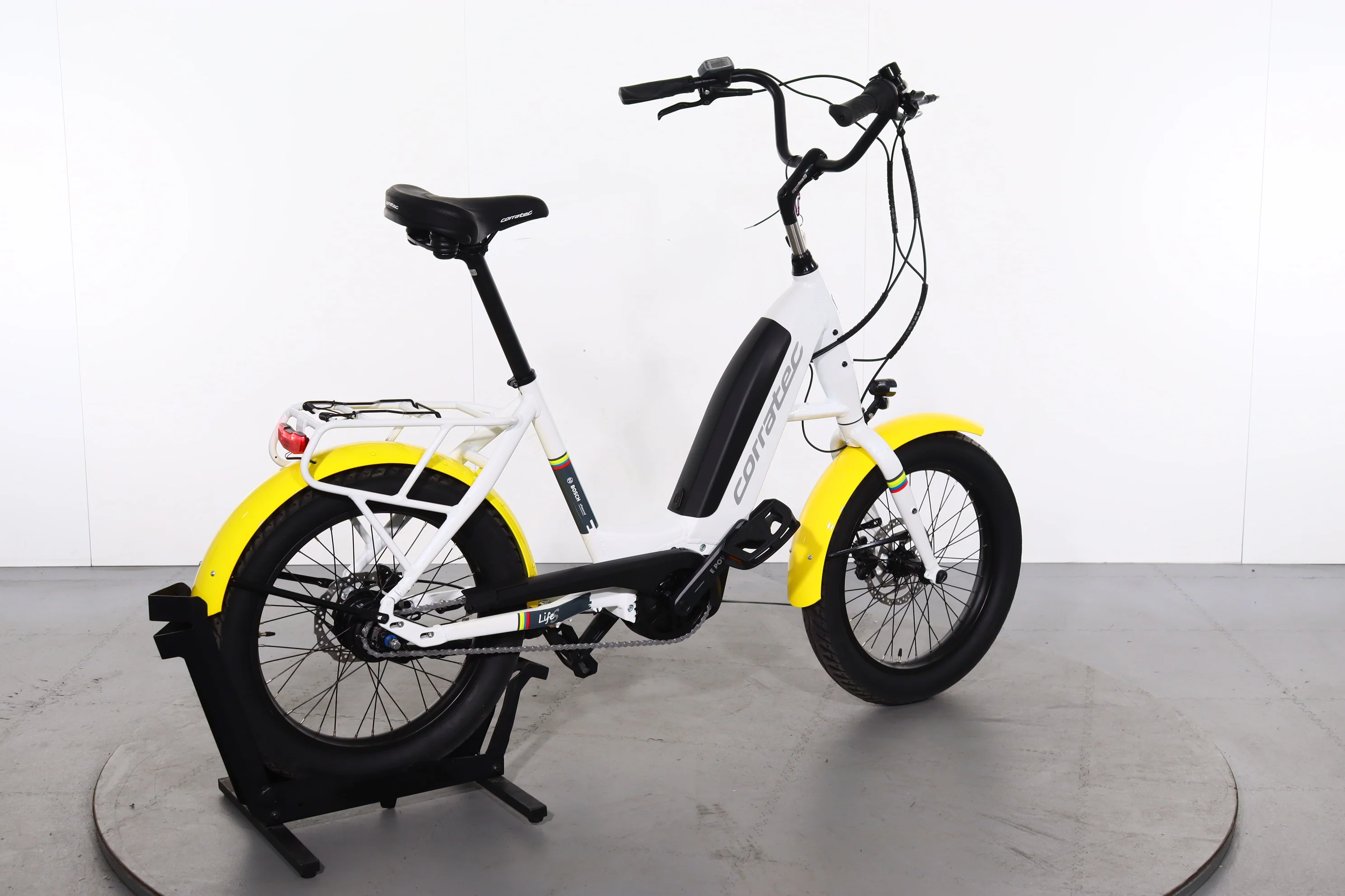 Corratec Life S AP5 - Image 6