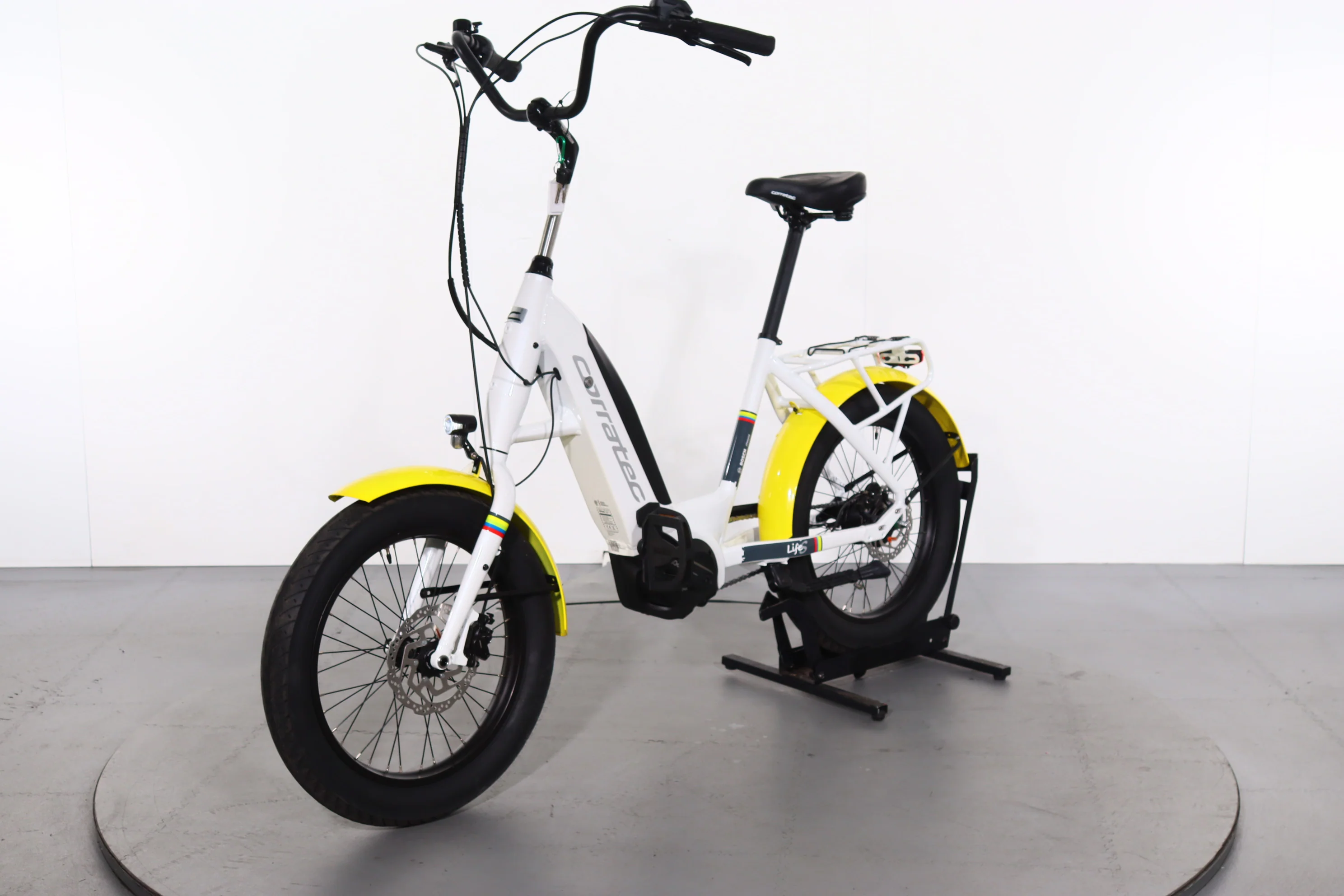 Corratec Life S AP5 - Image 4