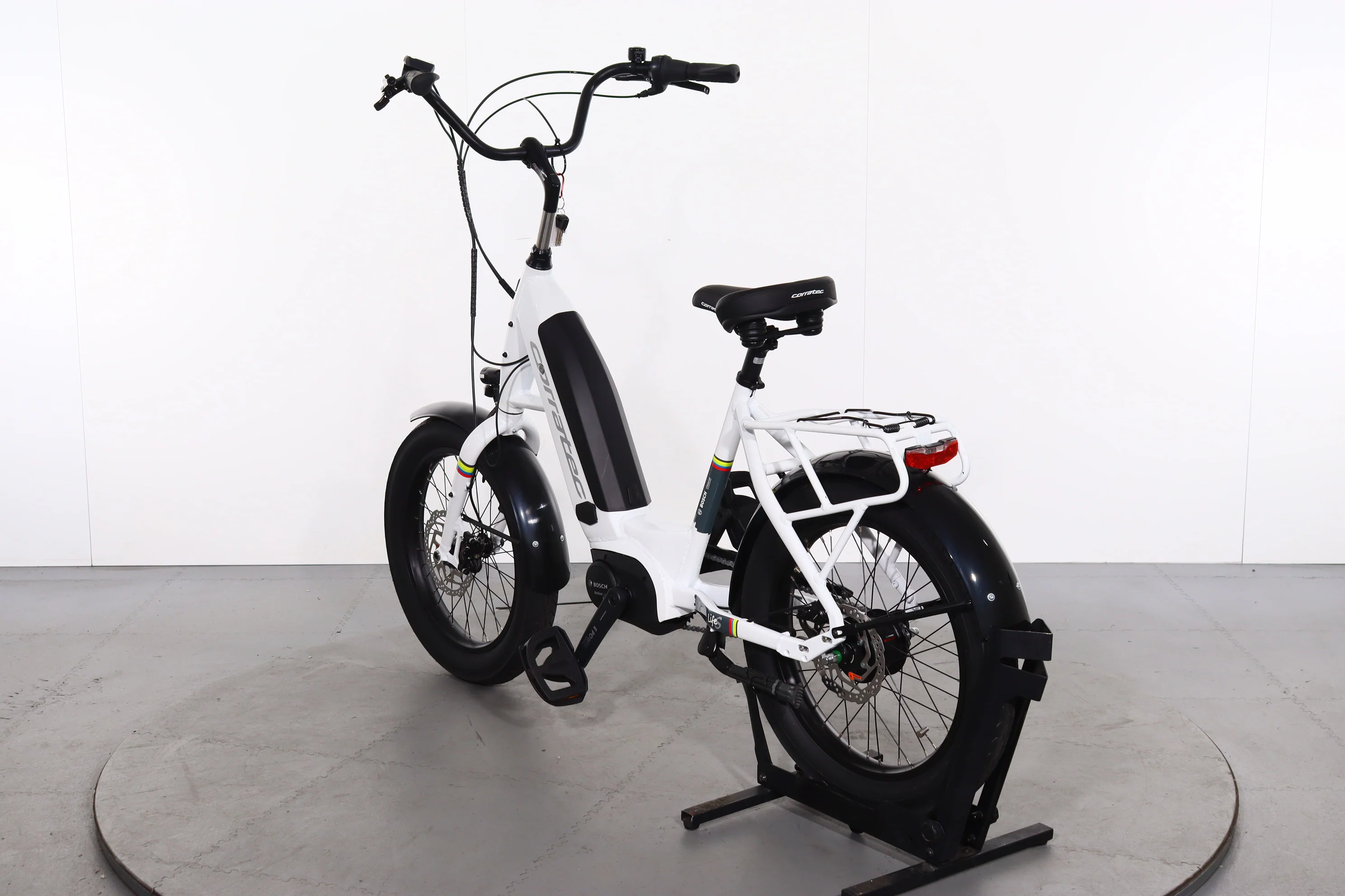 Corratec Life S AP5 - Image 5