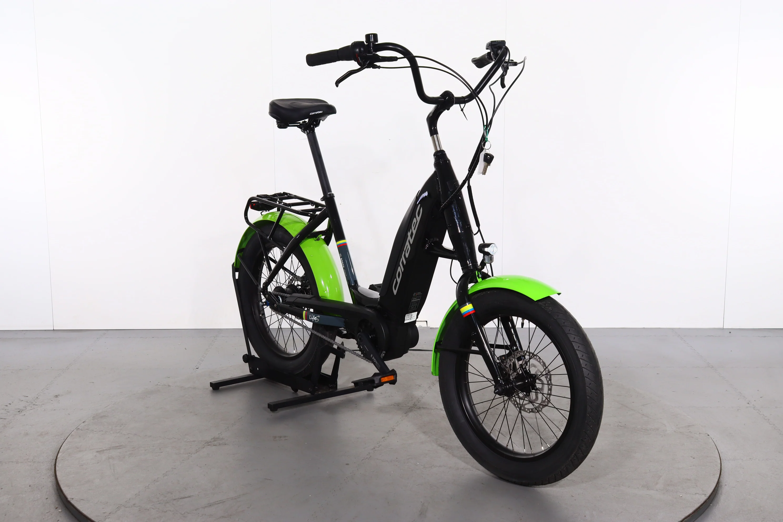 Corratec Life S AP5 - Image 2