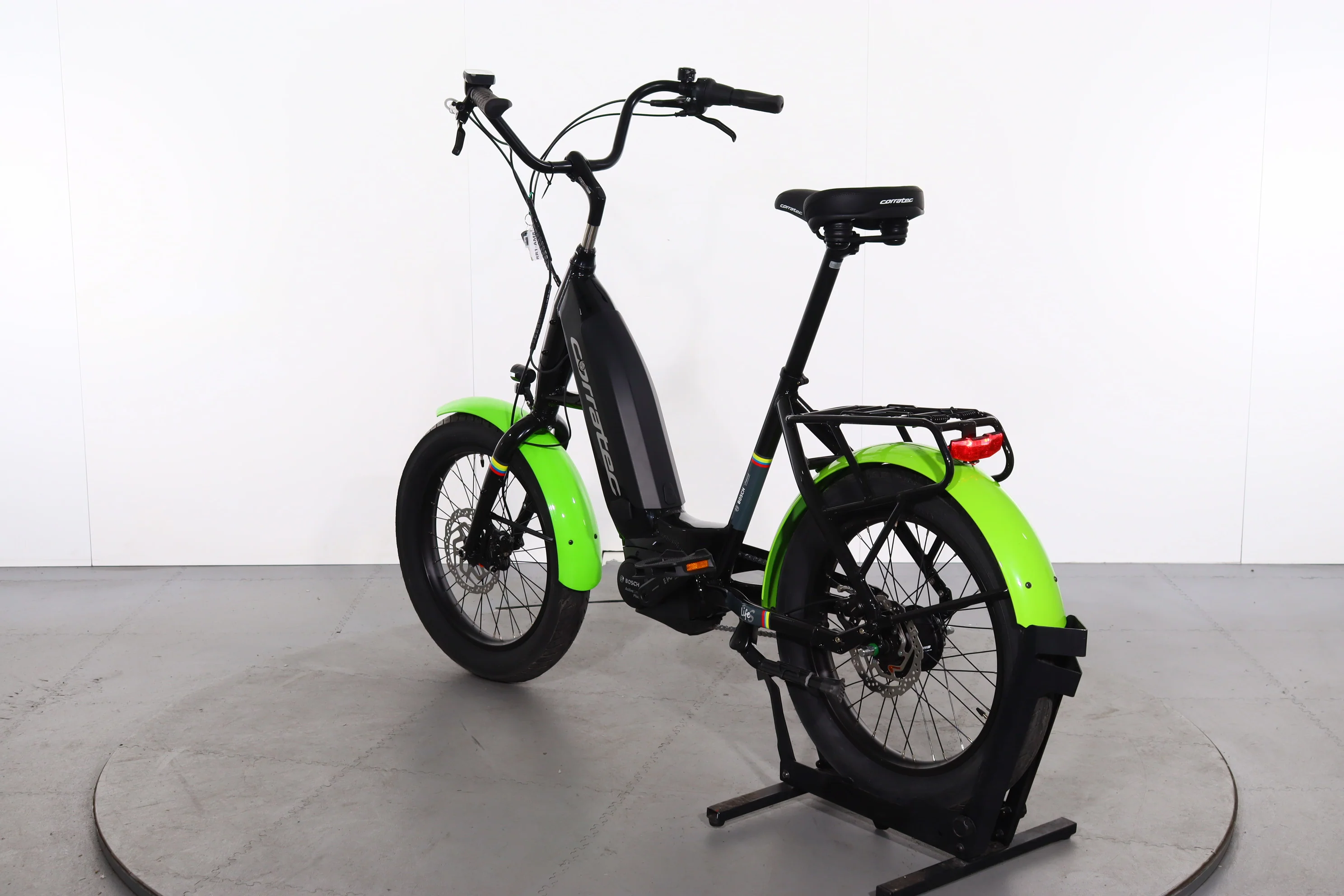 Corratec Life S AP5 - Image 5