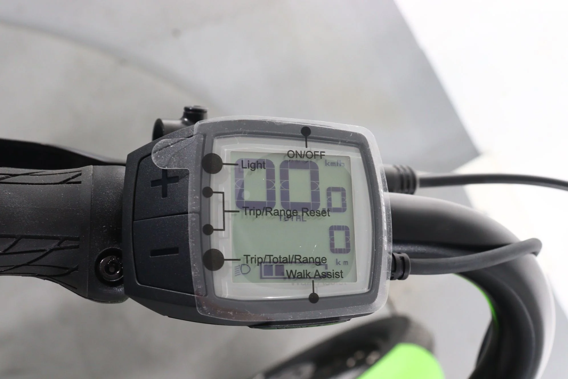 Corratec Life S AP5 - Image 8
