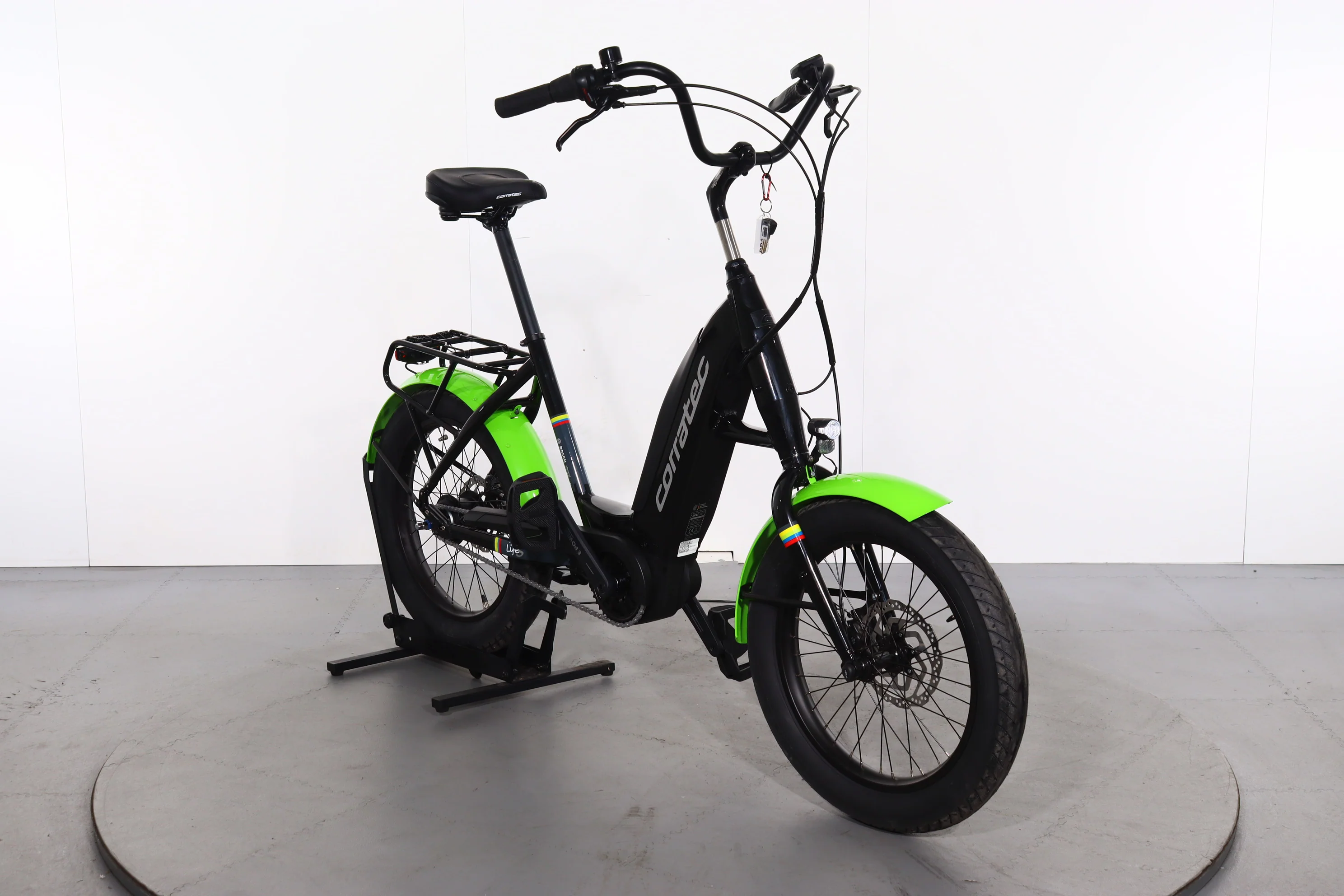 Corratec Life S AP5 - Image 2