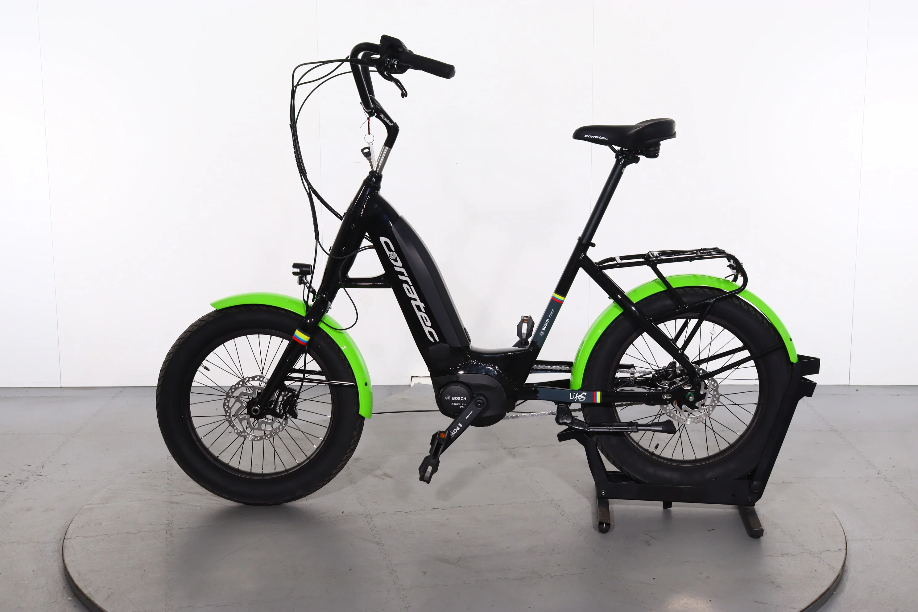 Corratec Life S AP5 - Image 4