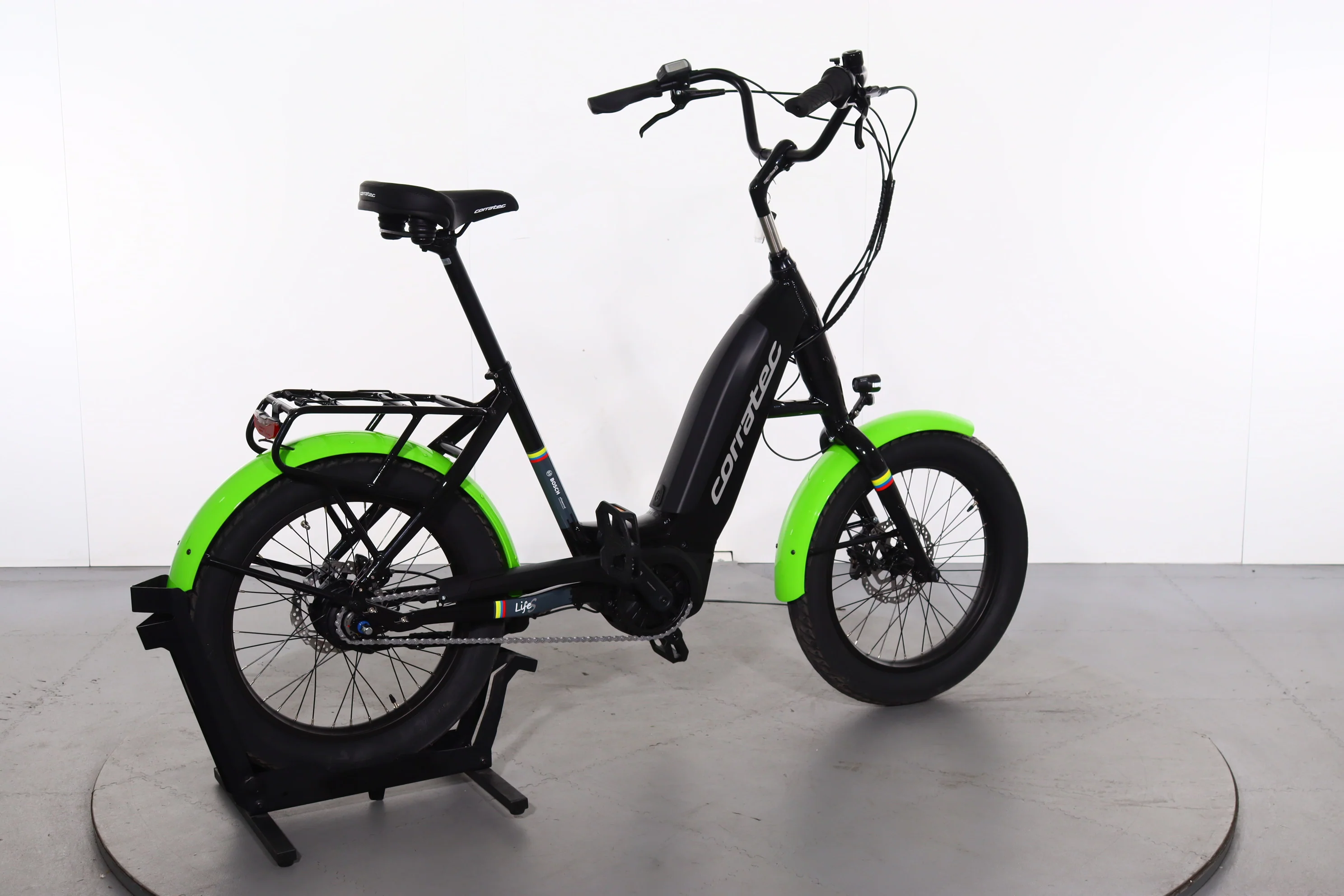 Corratec Life S AP5 - Image 6