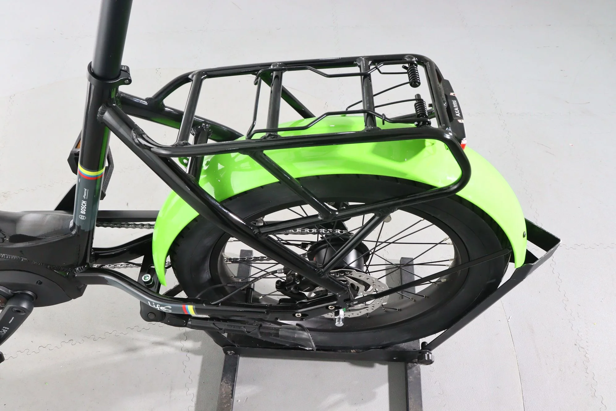 Corratec Life S AP5 - Image 9