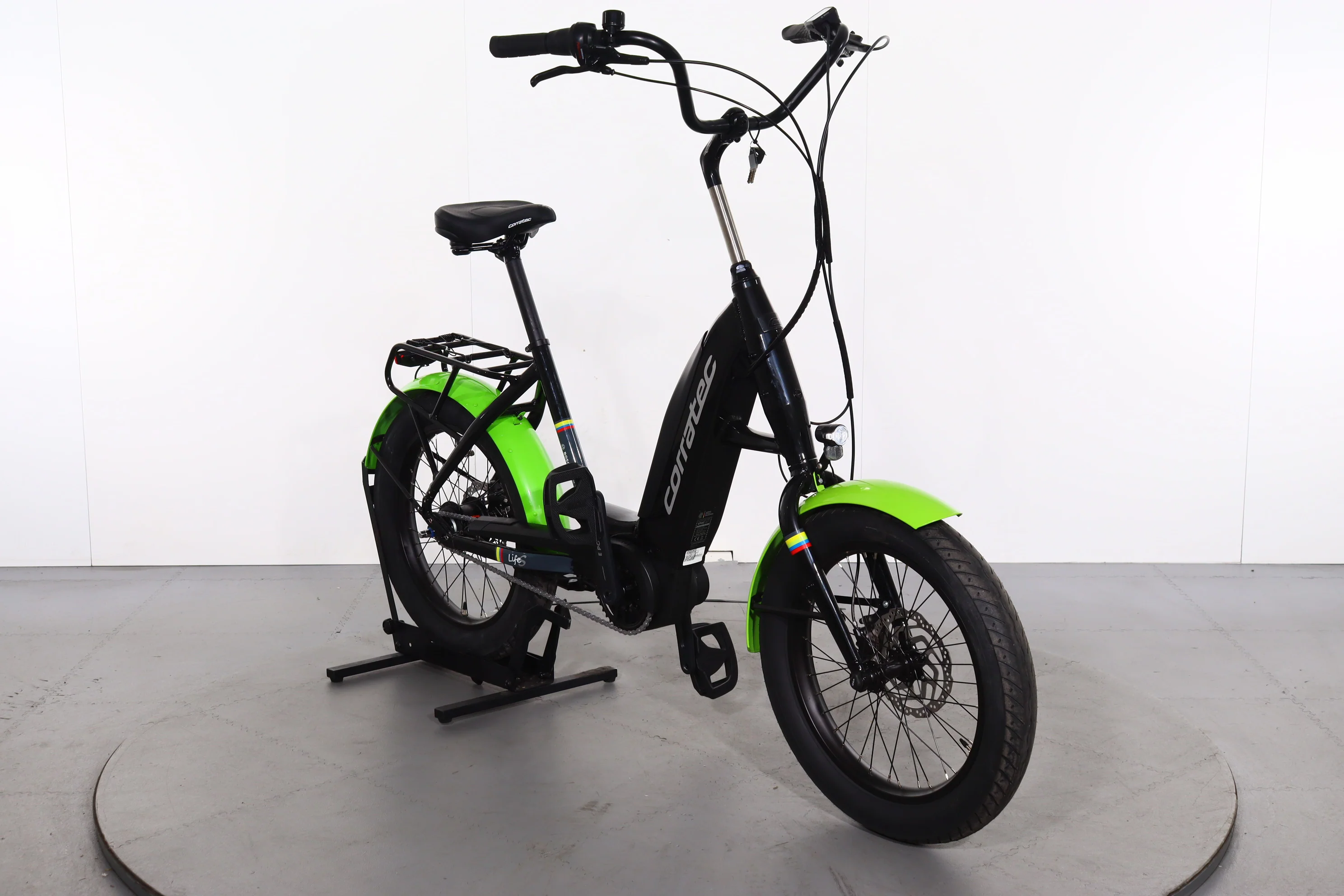 Corratec Life S AP5 - Image 2