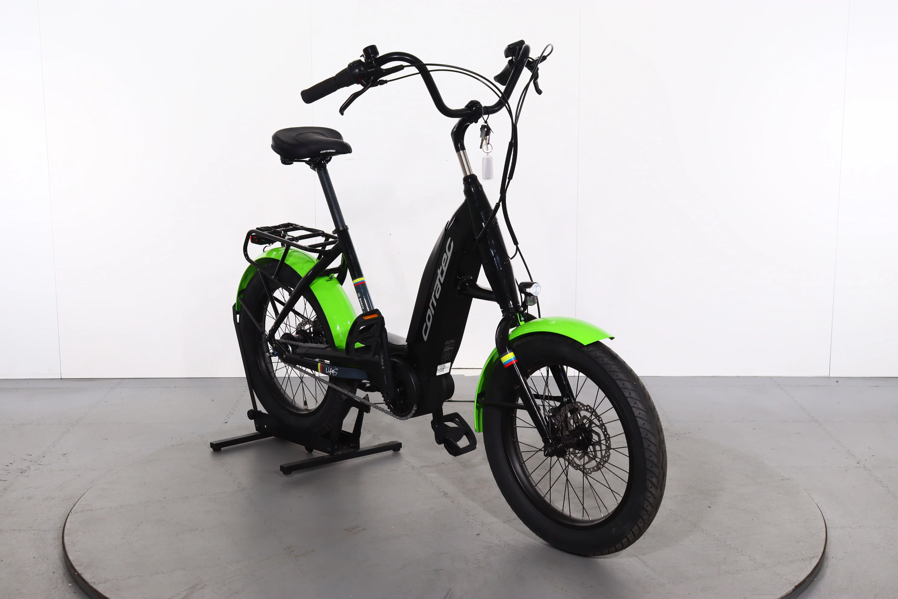 Corratec Life S AP5 - Image 2