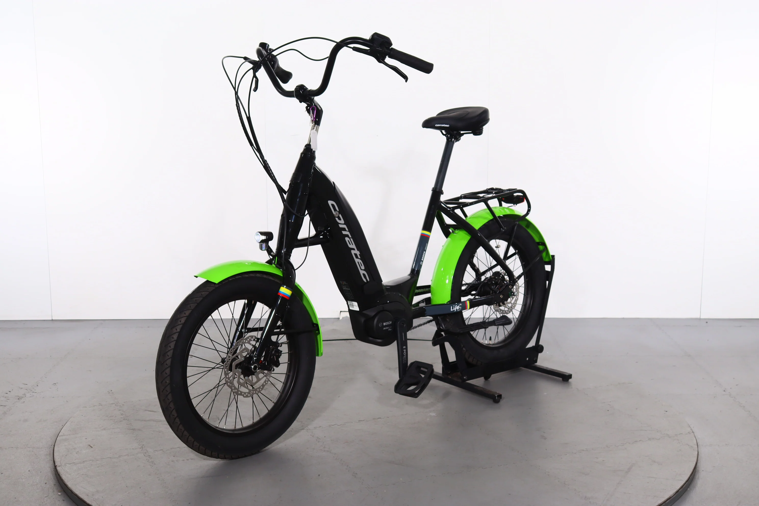 Corratec Life S AP5 - Image 3