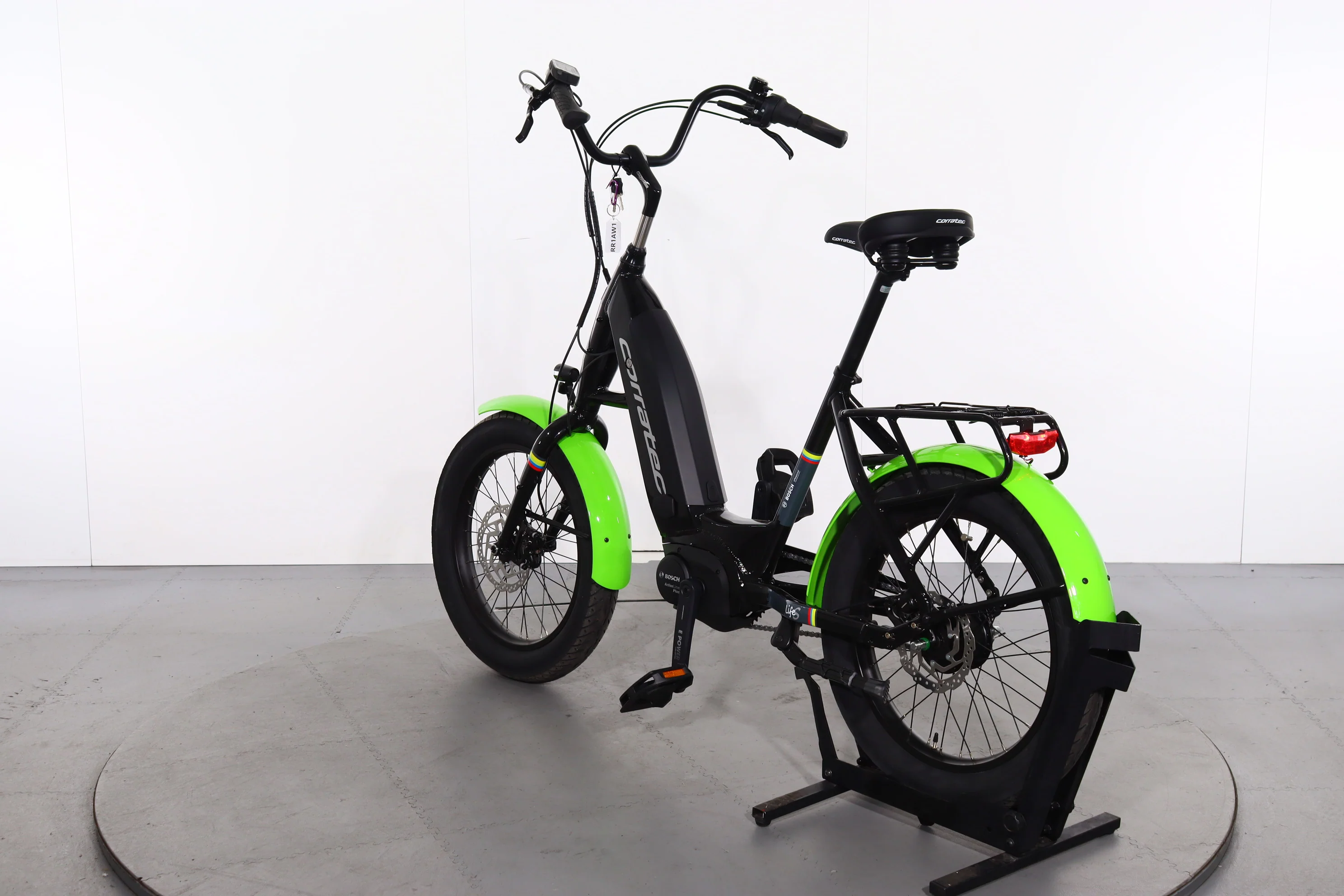Corratec Life S AP5 - Image 5