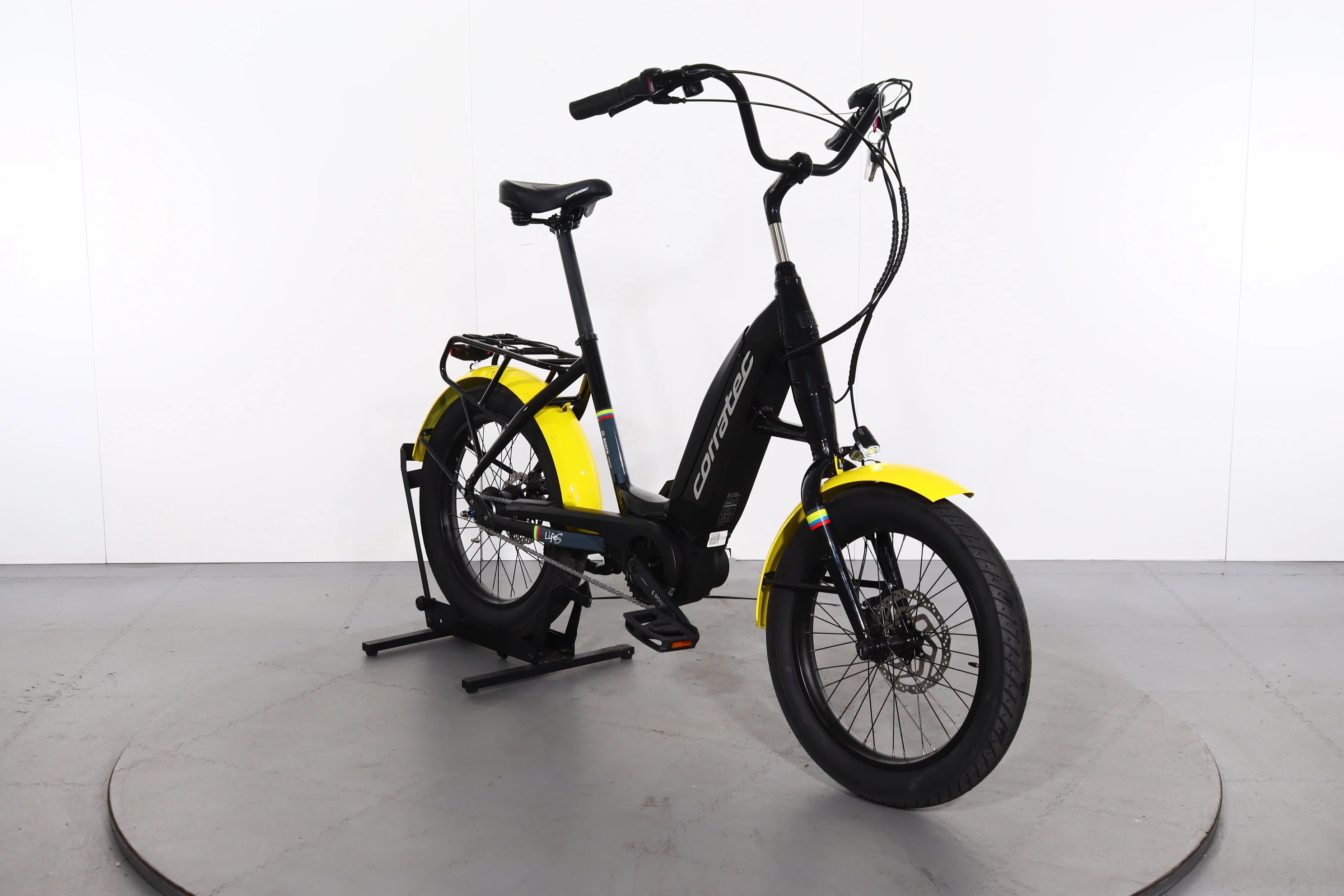 Corratec Life S AP5 - Image 2