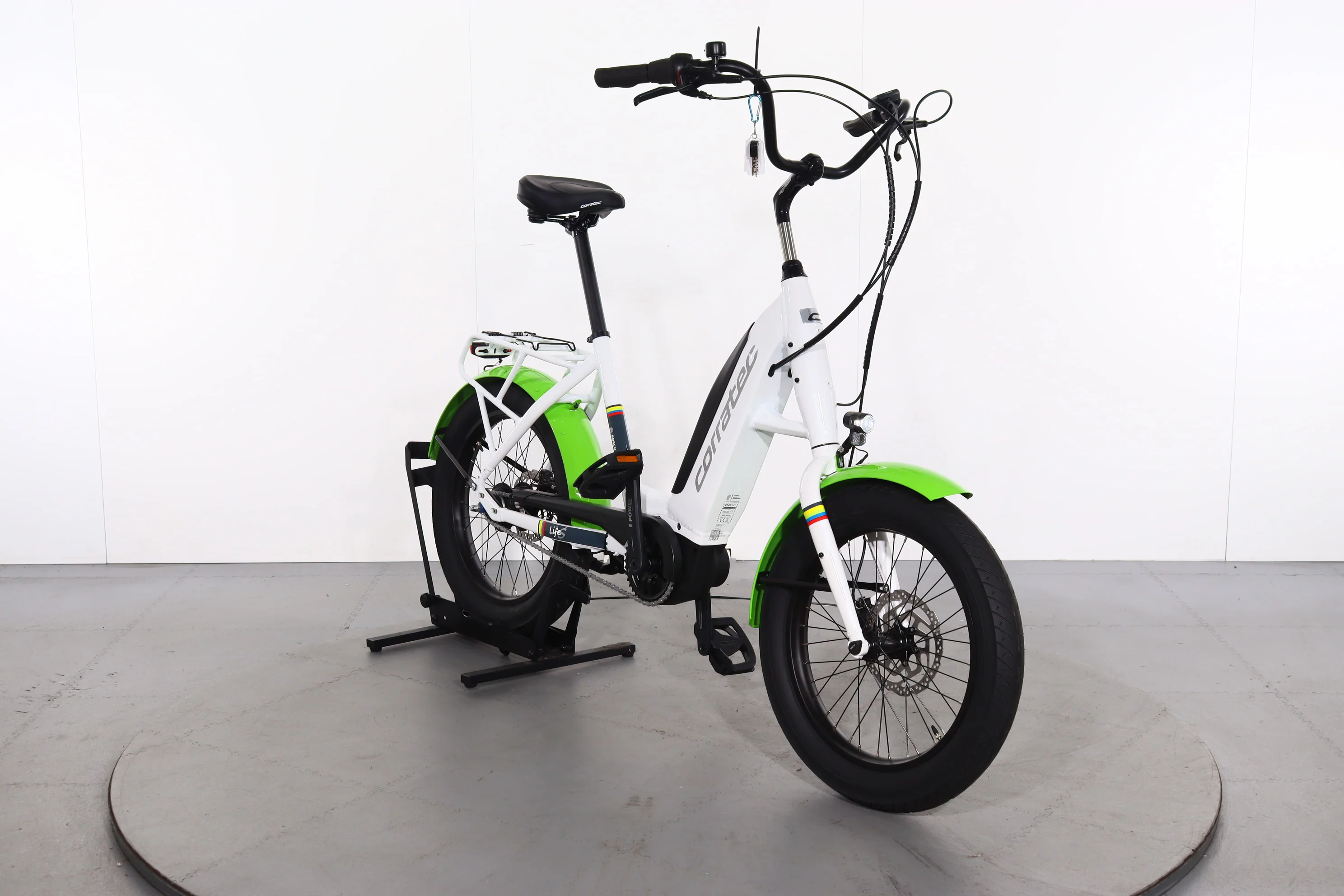 Corratec Life S AP5 - Image 2