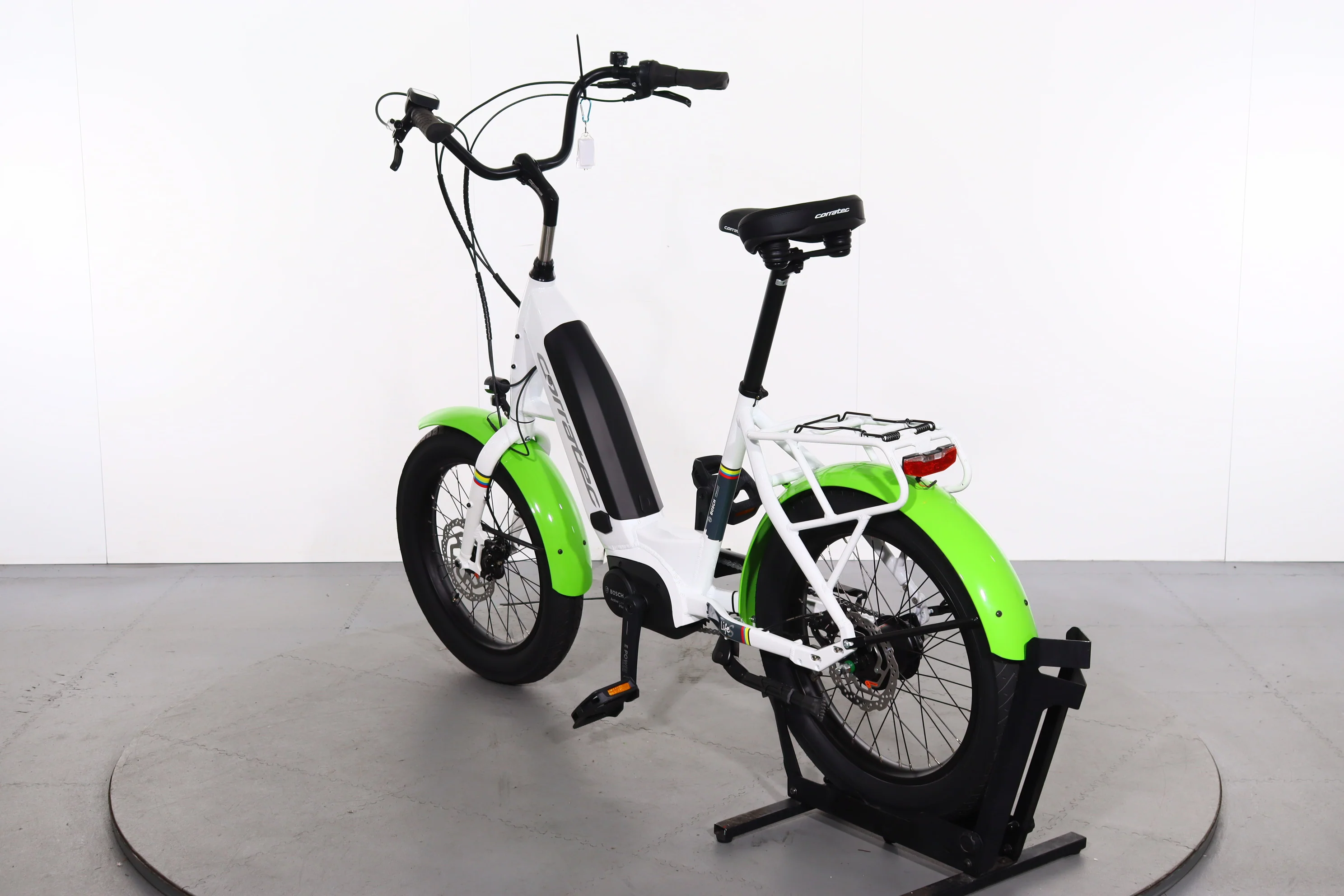 Corratec Life S AP5 - Image 5