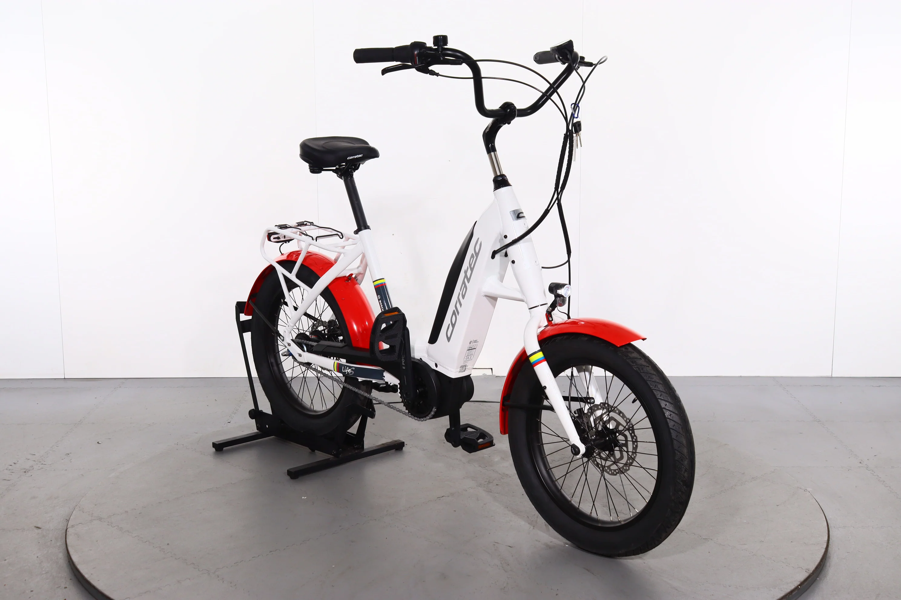 Corratec Life S AP5 - Image 2