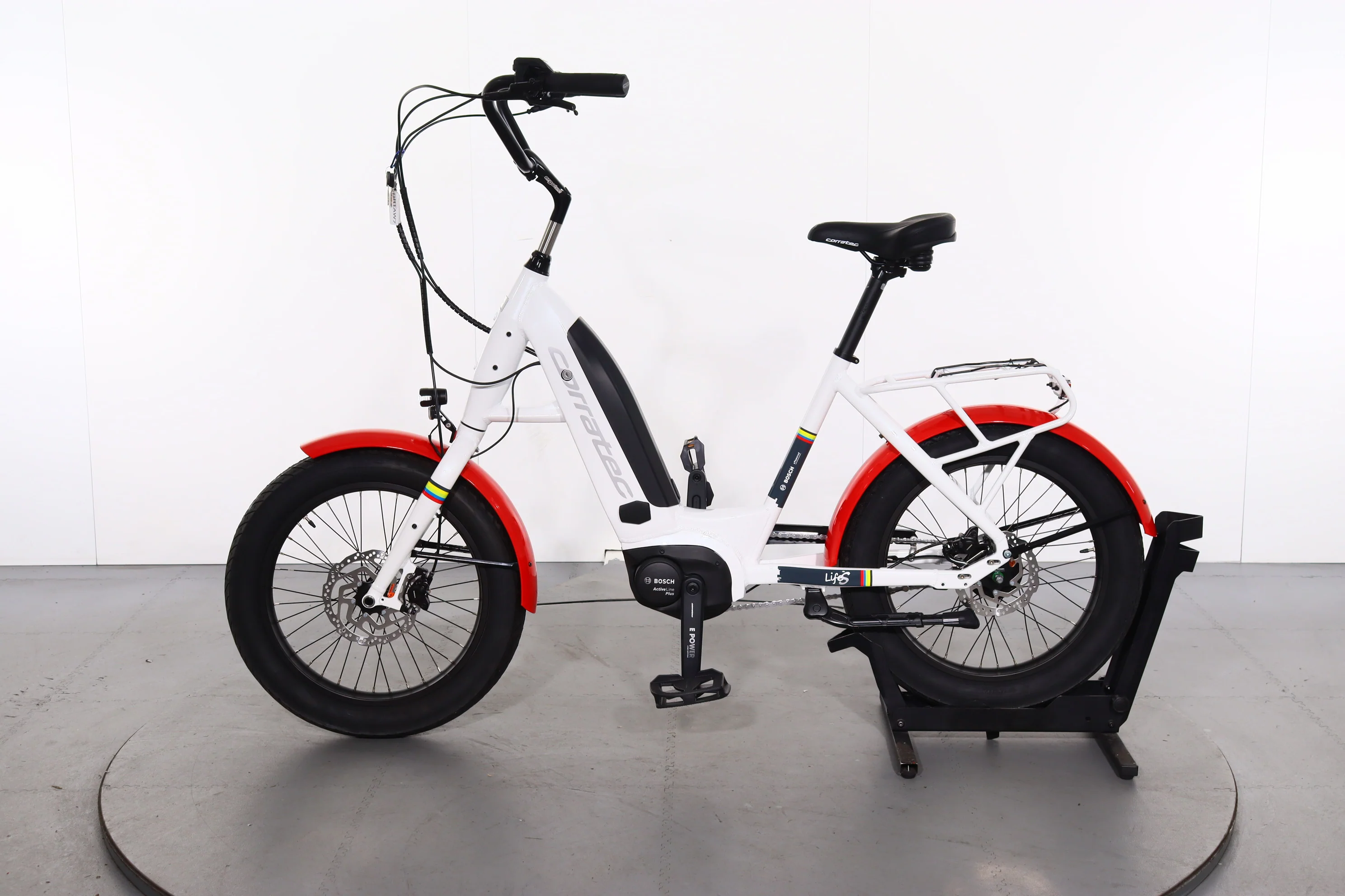 Corratec Life S AP5 - Image 4