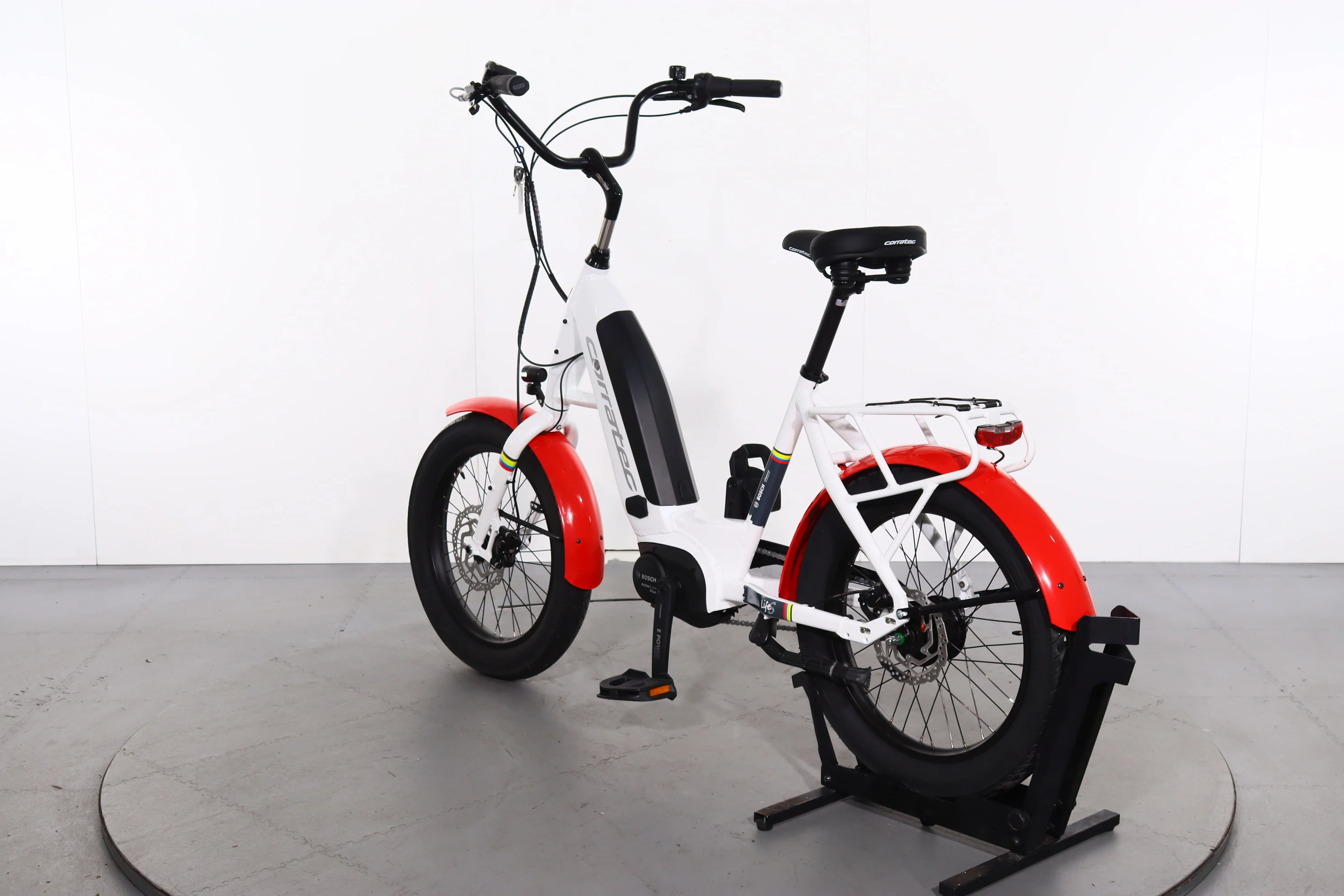 Corratec Life S AP5 - Image 5