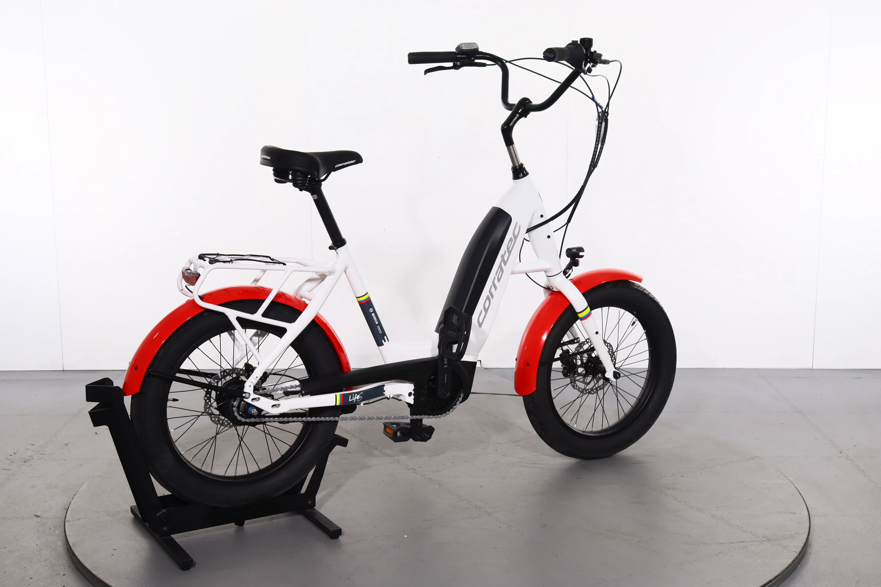 Corratec Life S AP5 - Image 6