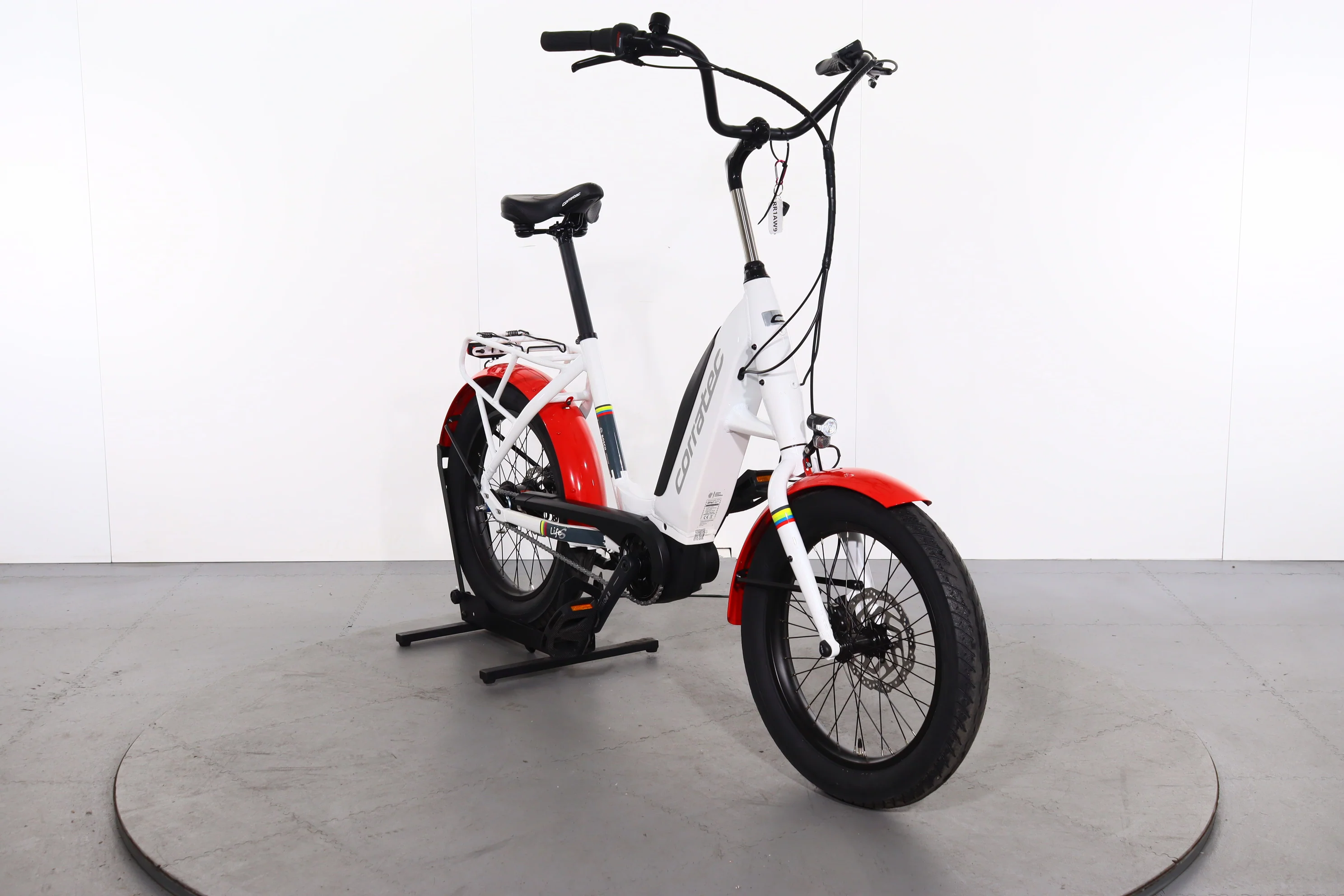 Corratec Life S AP5 - Image 2