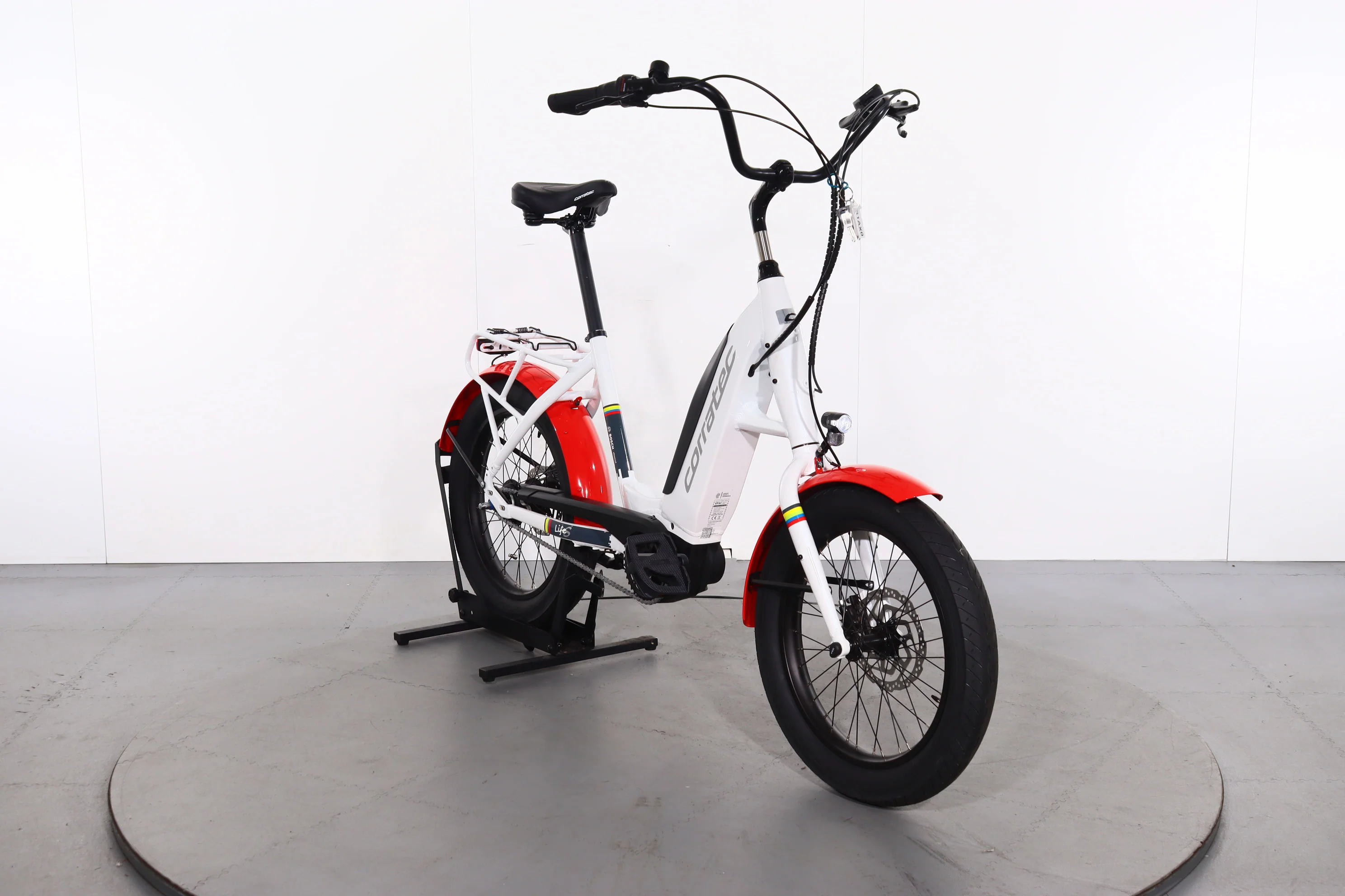 Corratec Life S AP5 - Image 2
