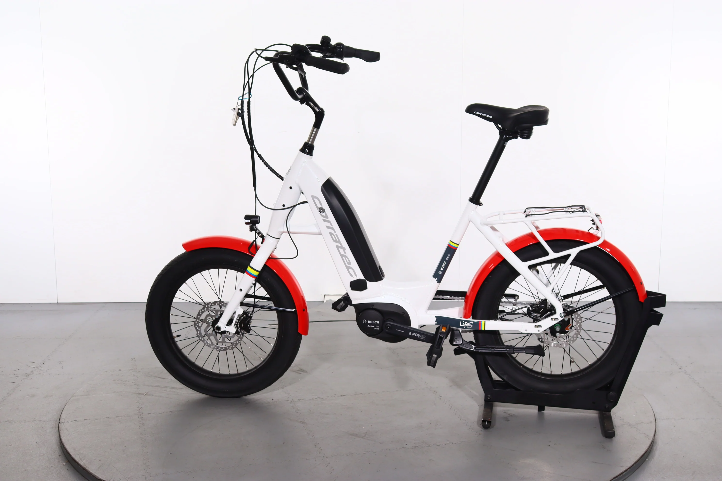 Corratec Life S AP5 - Image 4