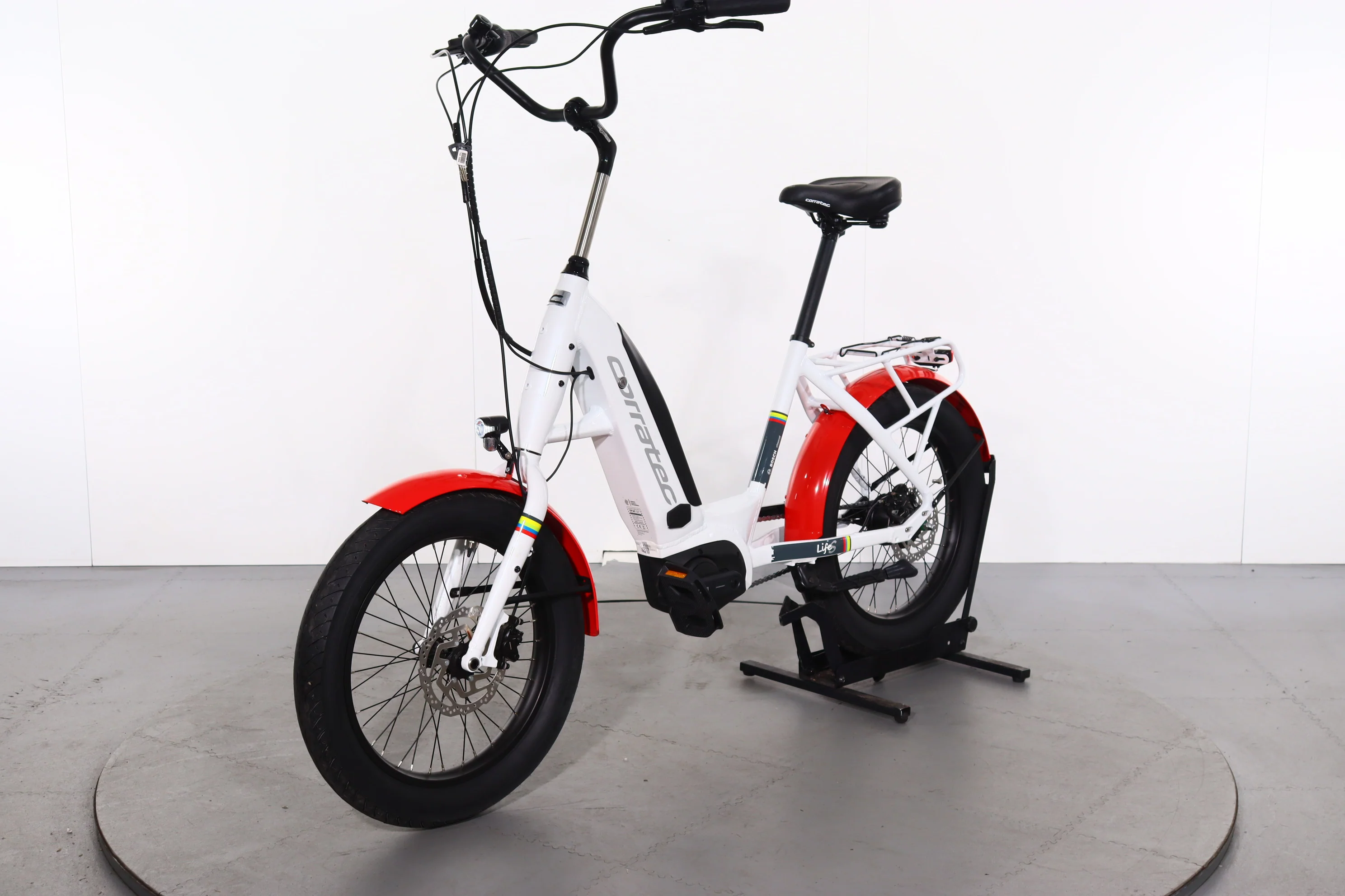 Corratec Life S AP5 - Image 3