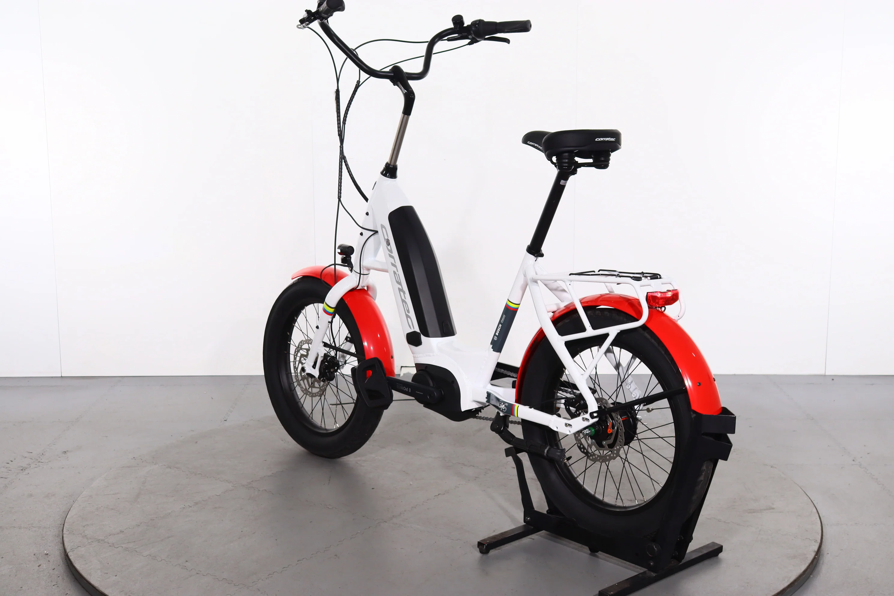 Corratec Life S AP5 - Image 5