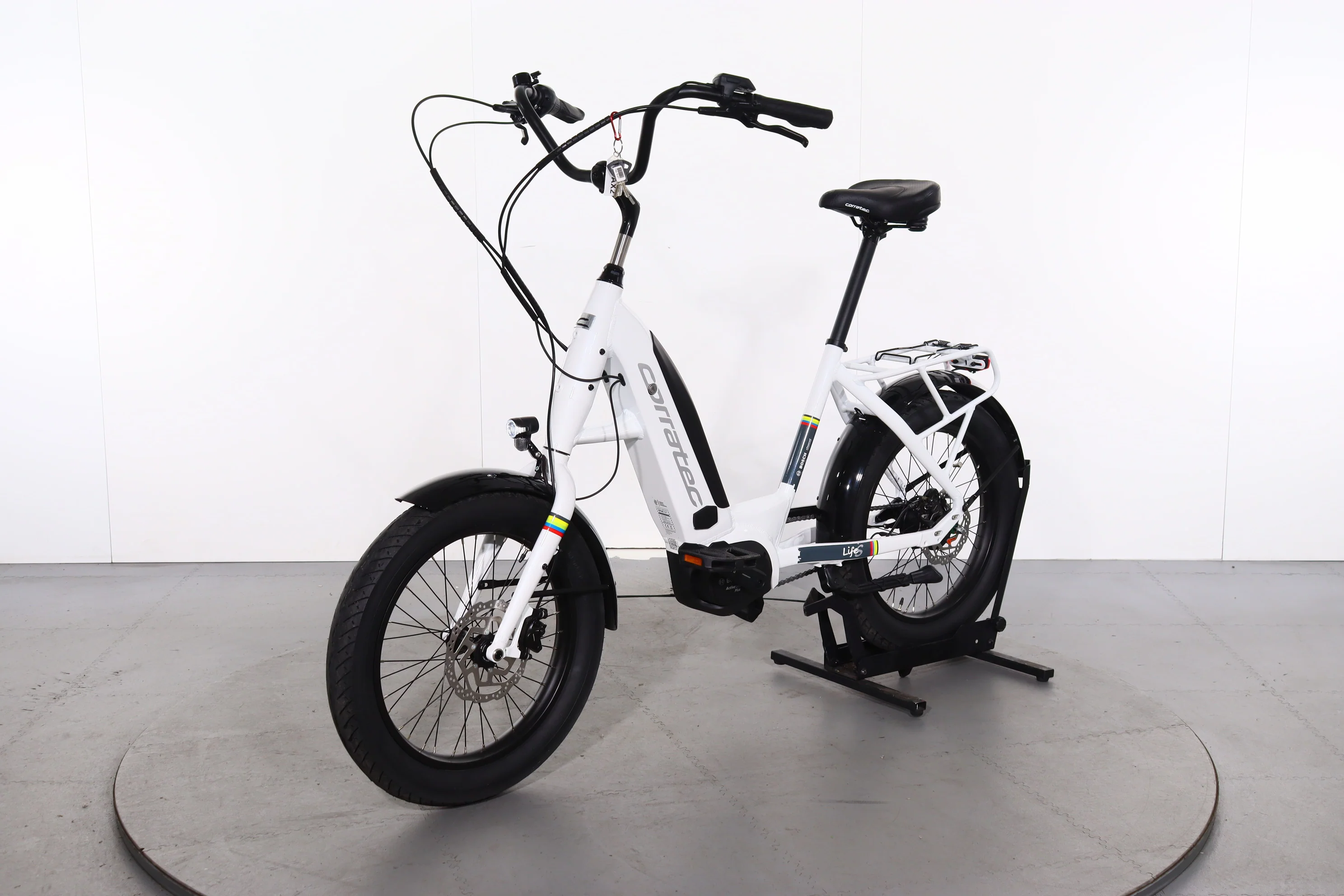 Corratec Life S AP5 - Image 3